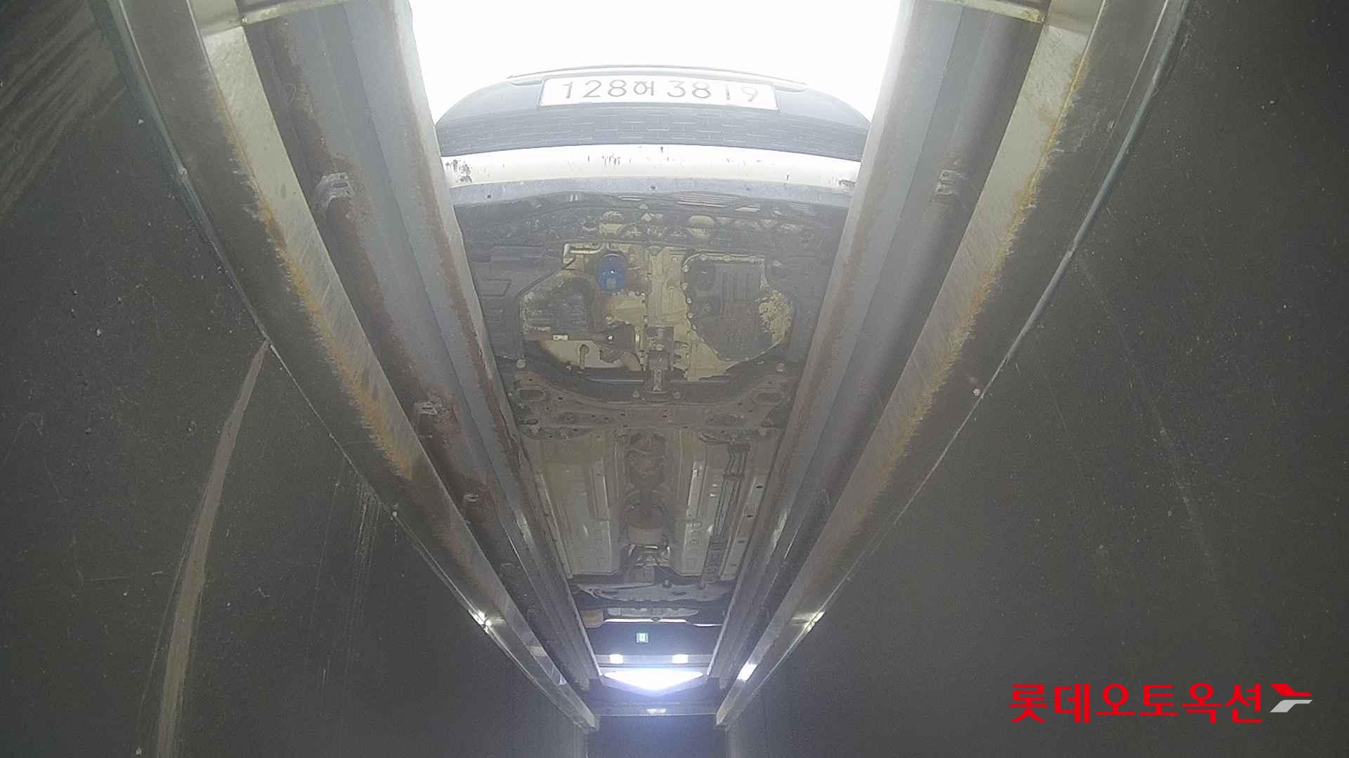 Kia Morning id 2668443 из Кореи 26