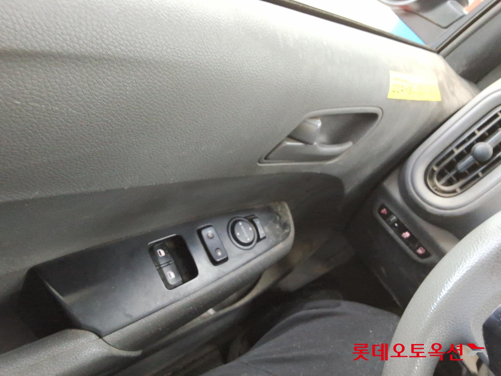 Kia Morning id 2668443 из Кореи 28