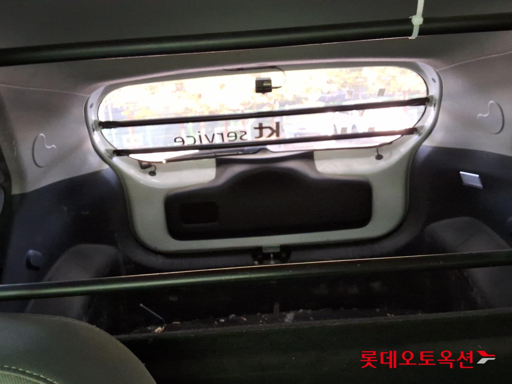 Kia Morning id 2668443 из Кореи 32