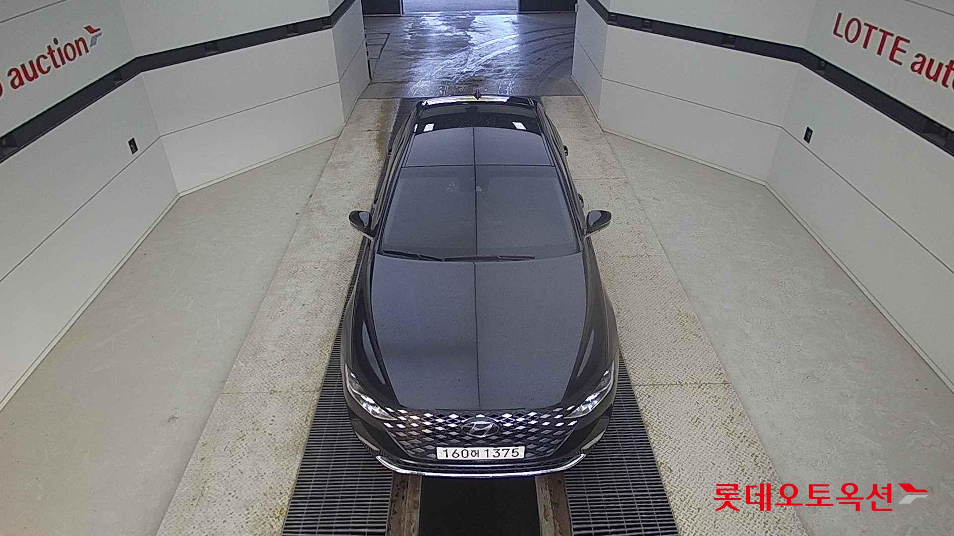 Hyundai Grandeur id 2679395 из Кореи 25