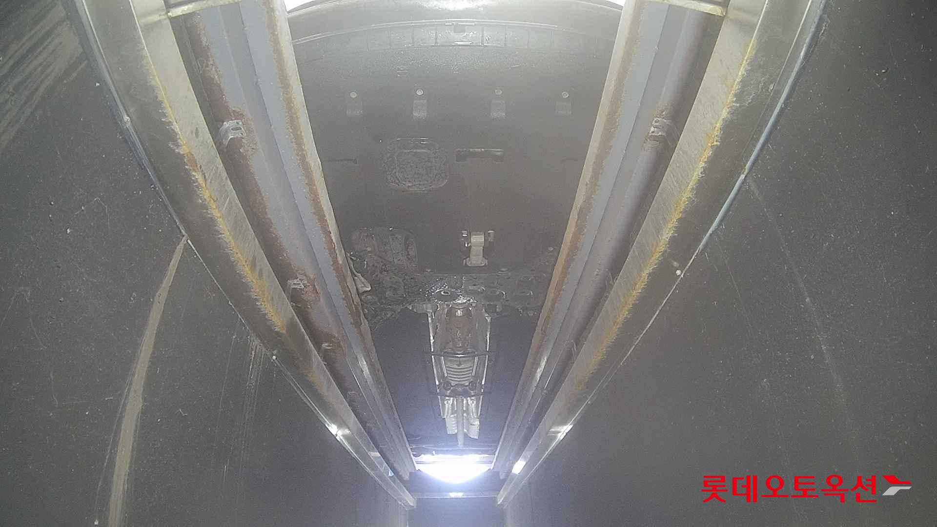 Hyundai Grandeur id 2679395 из Кореи 26