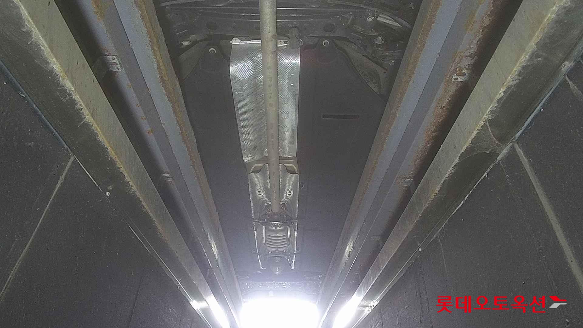 Hyundai Grandeur id 2679395 из Кореи 27