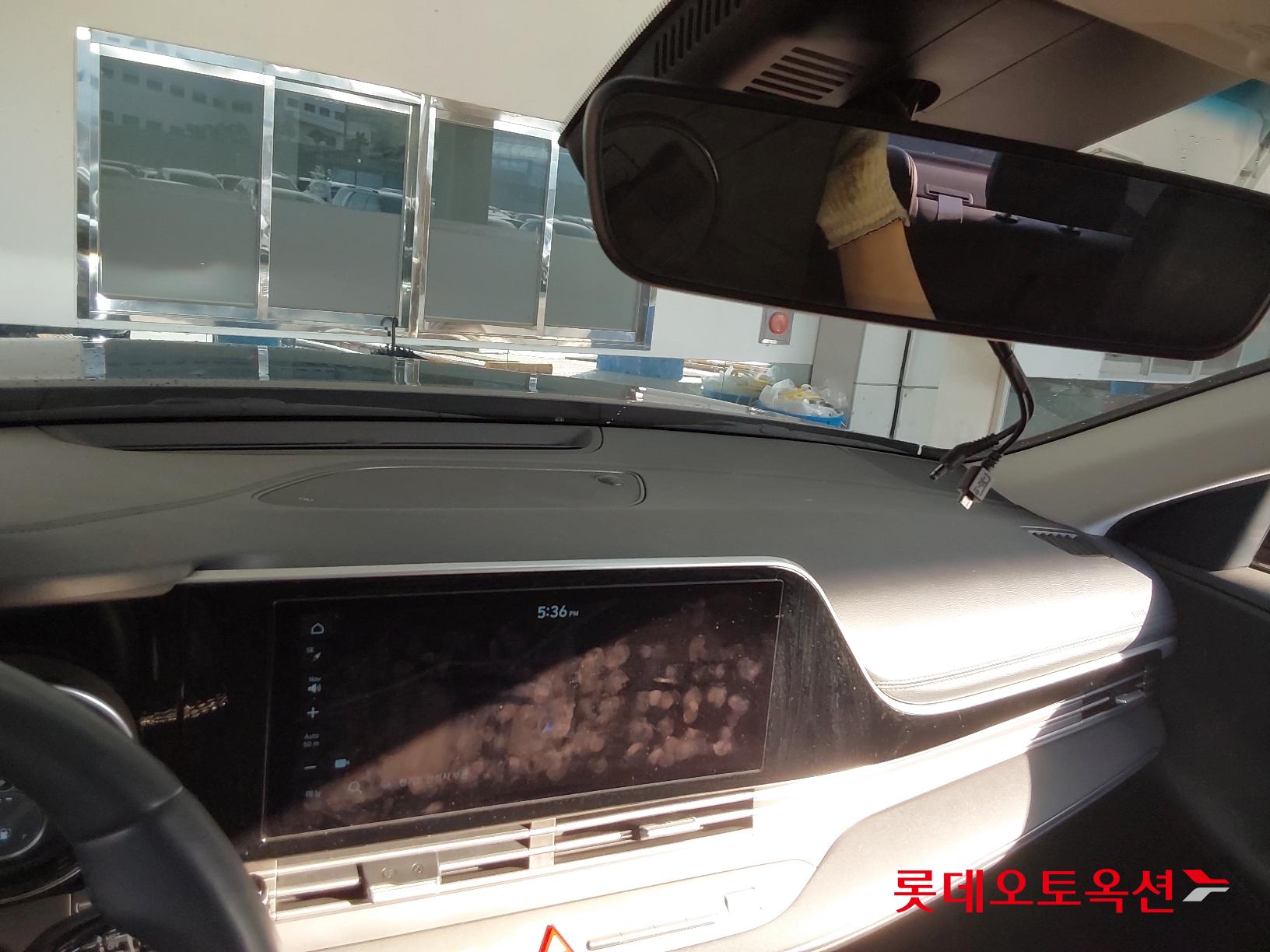 Hyundai Grandeur id 2679395 из Кореи 30