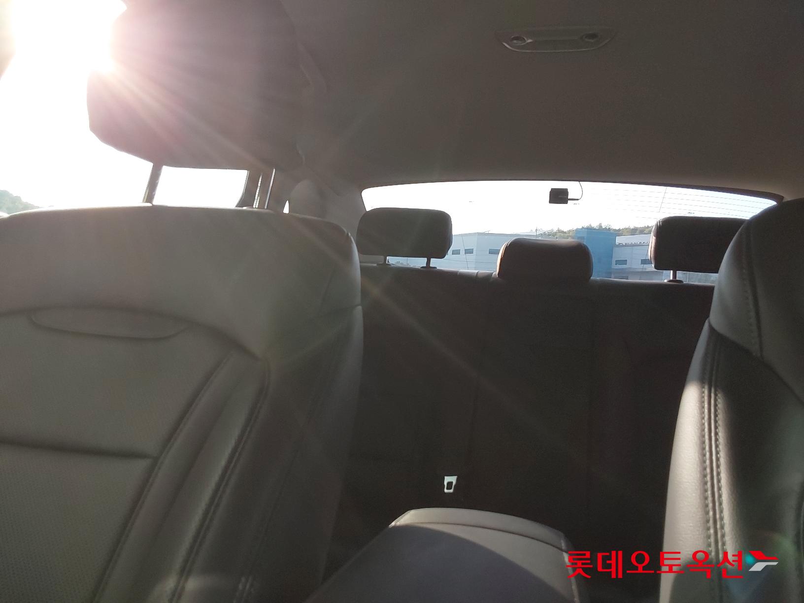 Hyundai Grandeur id 2679395 из Кореи 32