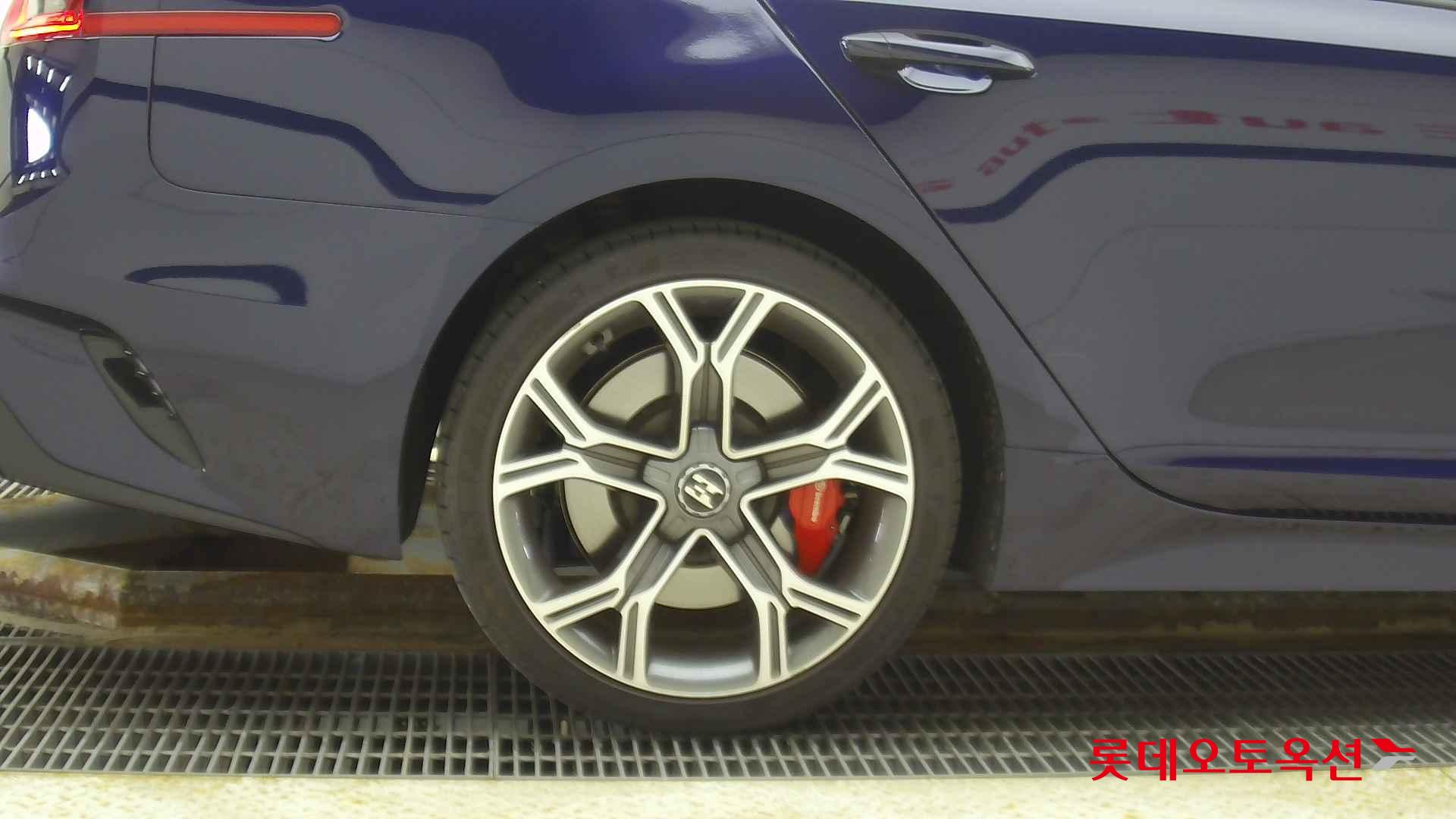 Kia Stinger id 2658026 из Кореи 24