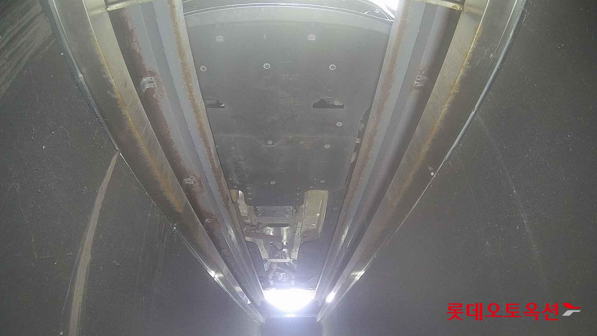 Kia Stinger id 2658026 из Кореи 26