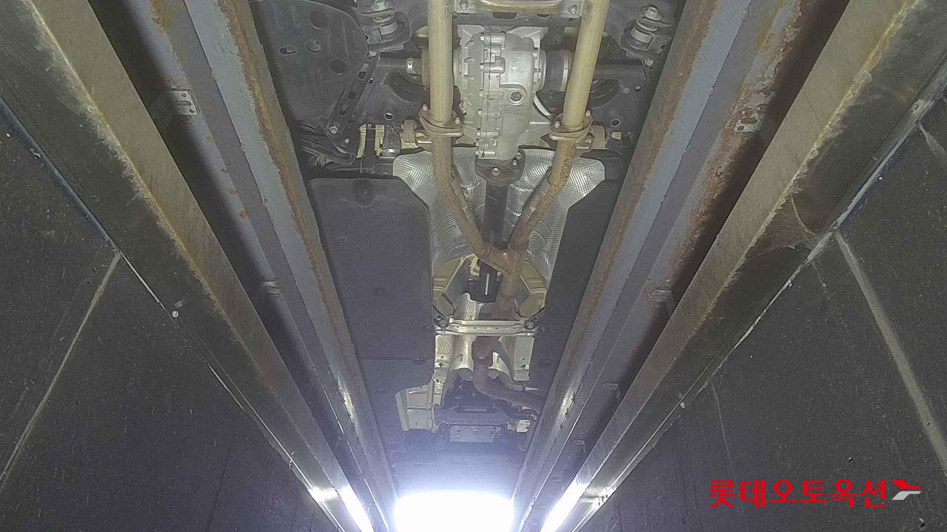 Kia Stinger id 2658026 из Кореи 27