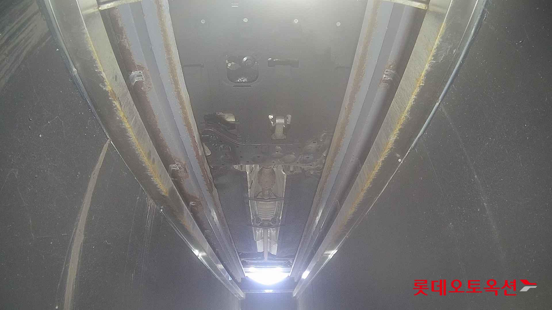 Hyundai Grandeur id 2720981 из Кореи 26