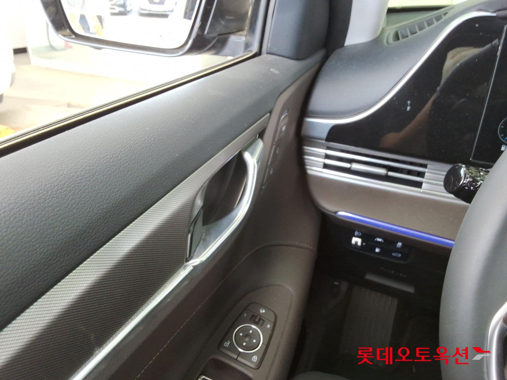 Hyundai Grandeur id 2720981 из Кореи 28