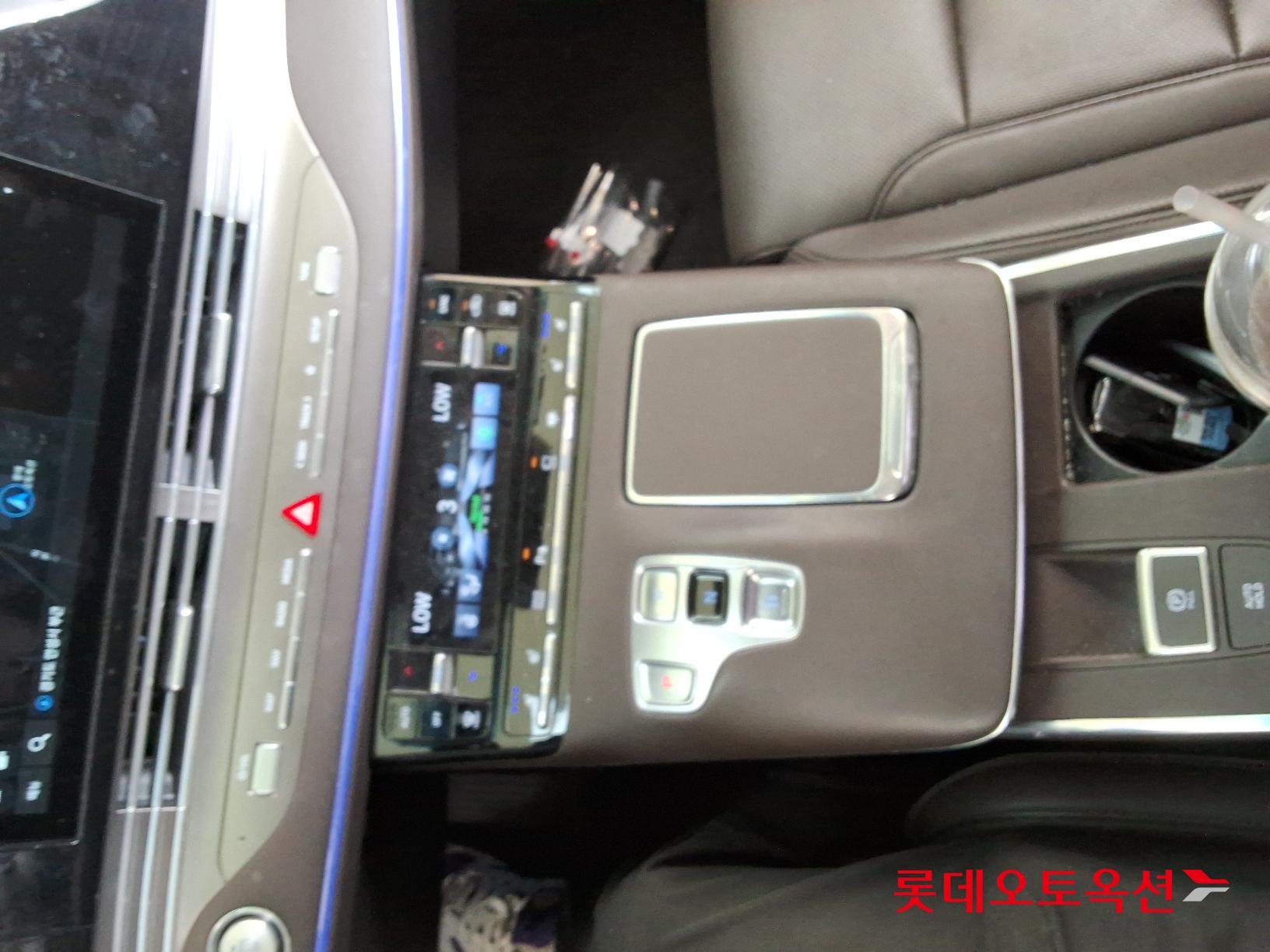 Hyundai Grandeur id 2720981 из Кореи 31