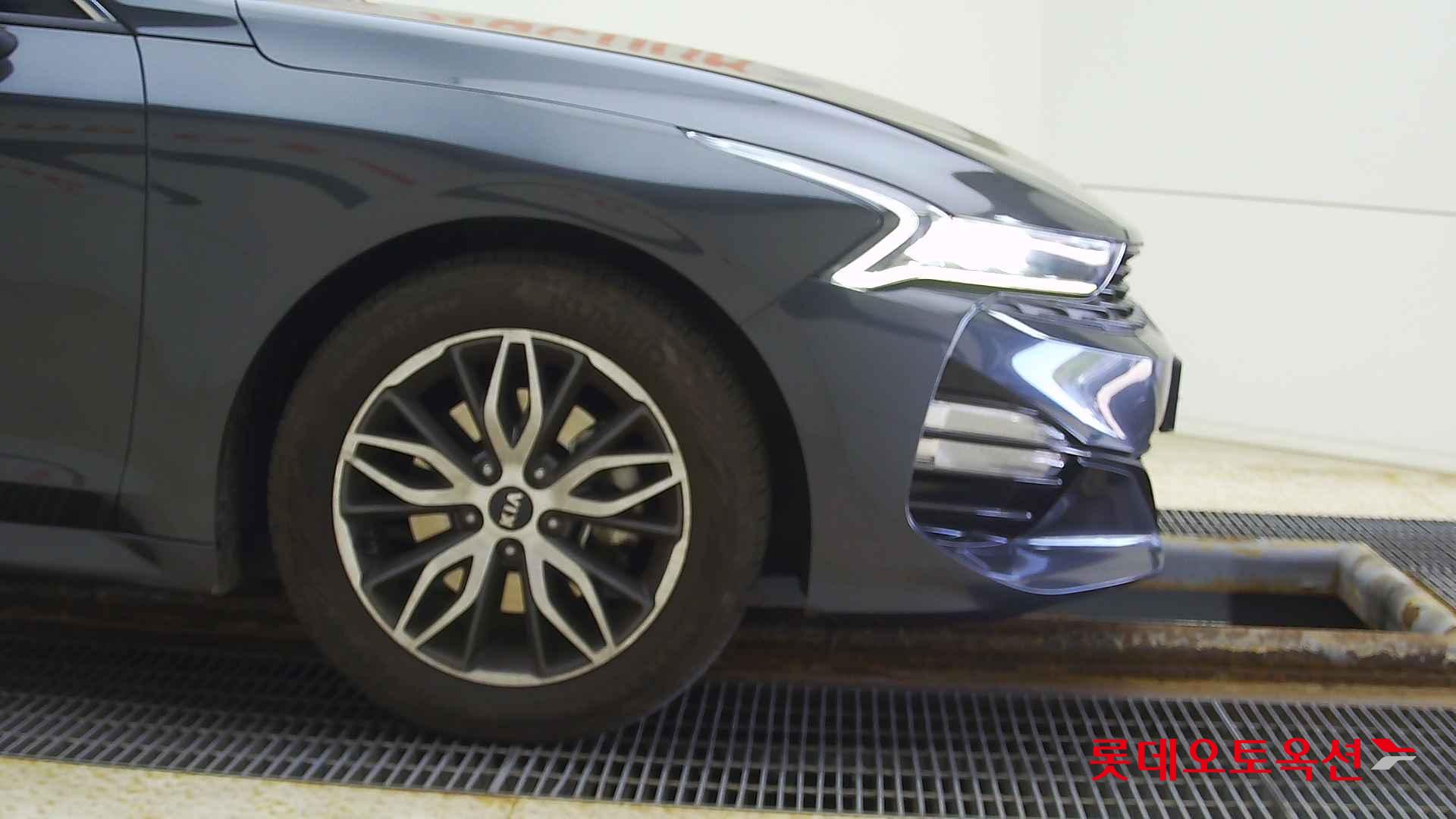 Kia K5 id 2668456 из Кореи 23