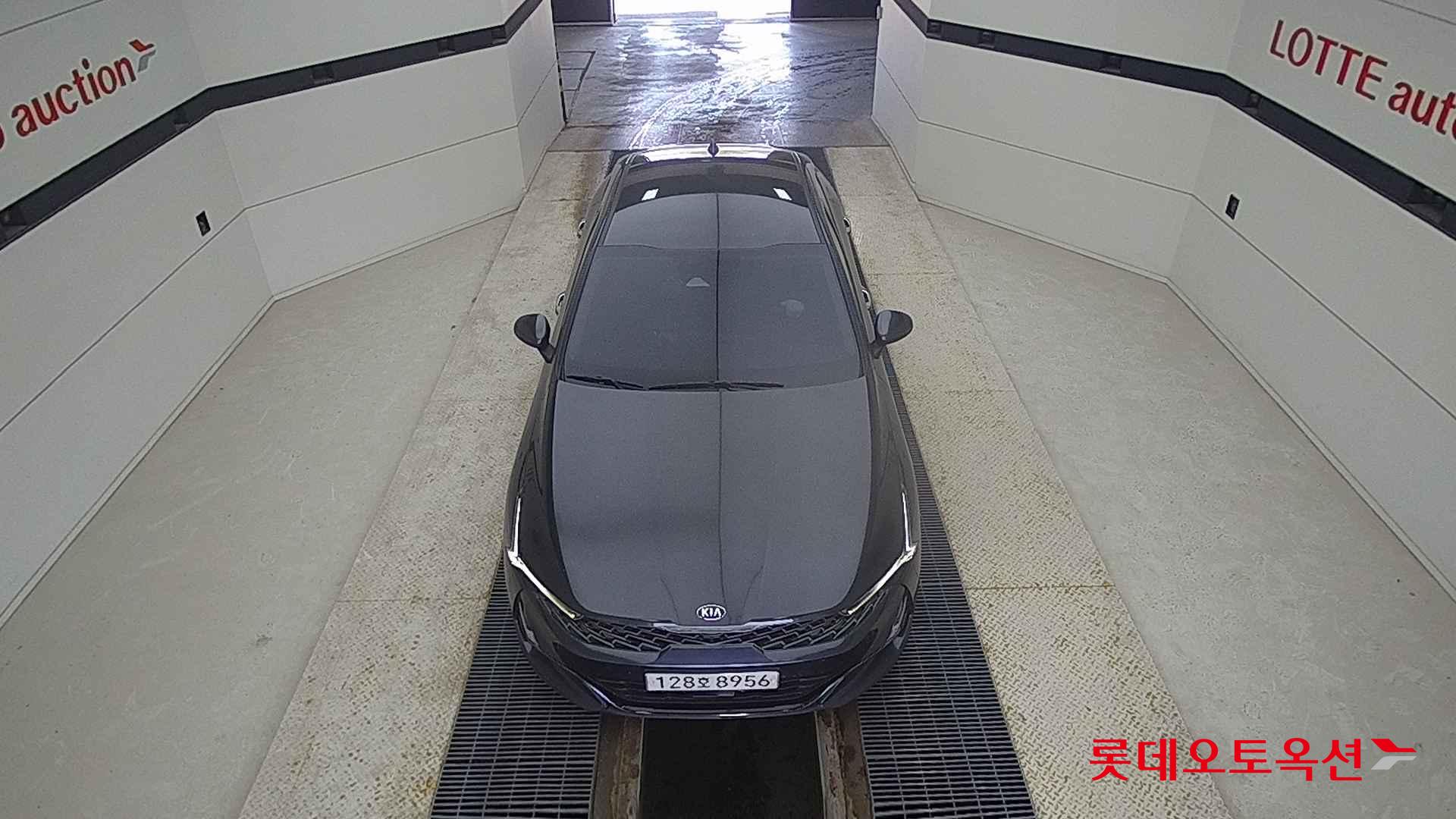 Kia K5 id 2668456 из Кореи 25