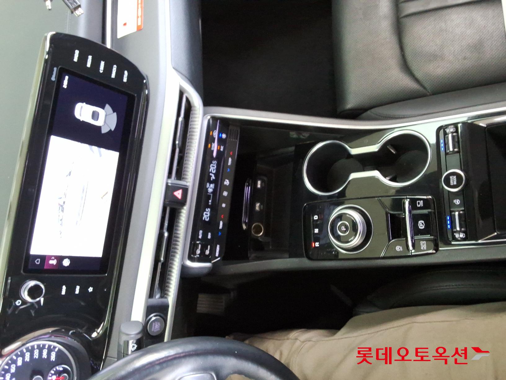 Kia K5 id 2668456 из Кореи 31