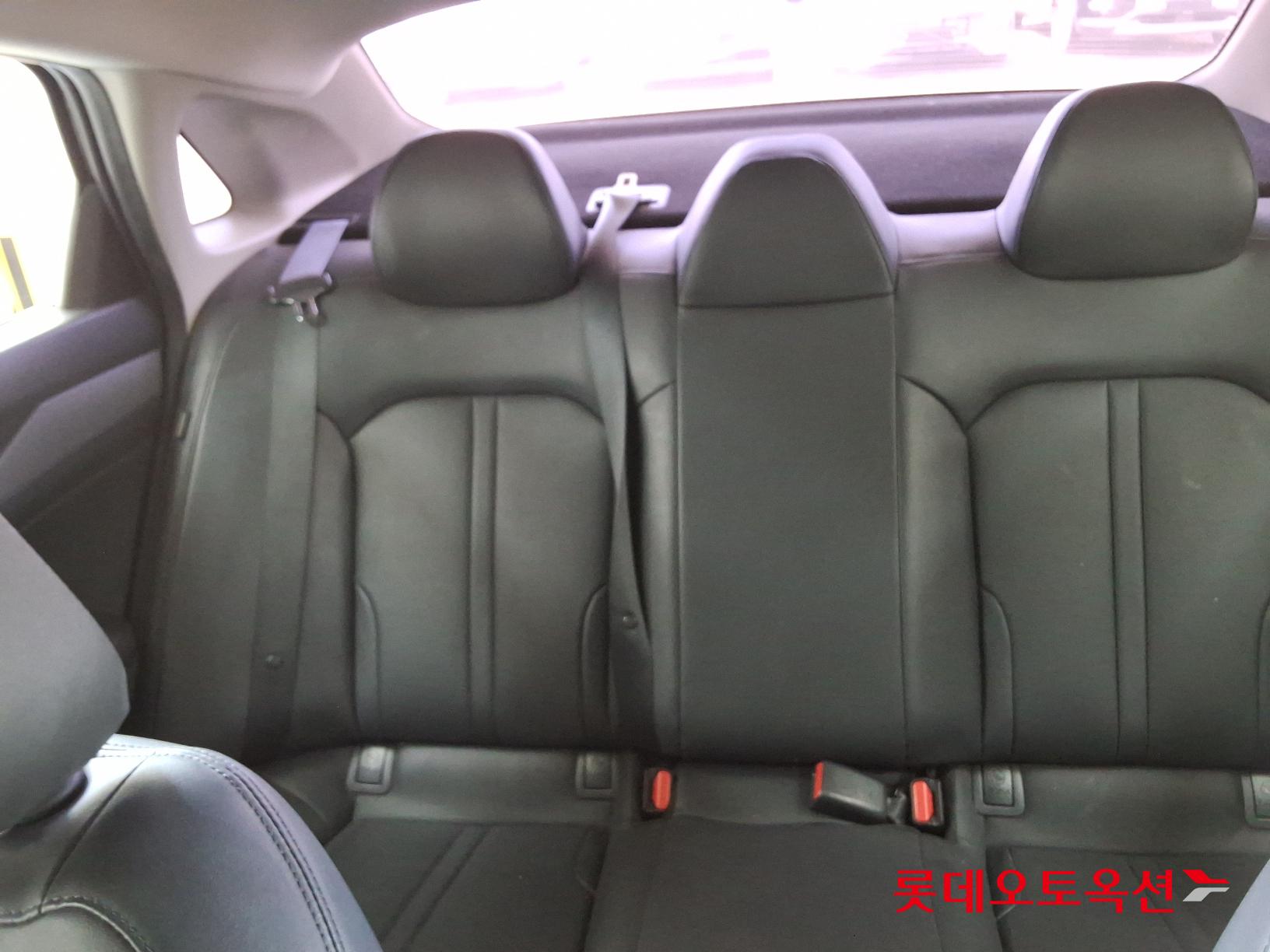 Kia K5 id 2668456 из Кореи 32