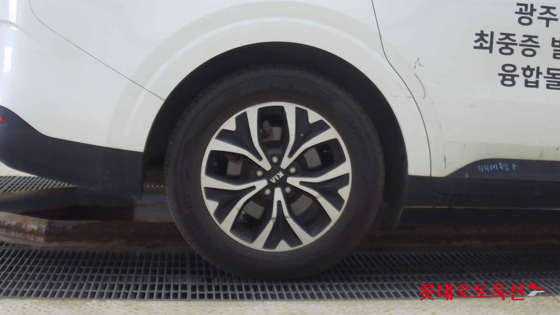 Kia Carnival id 2668462 из Кореи 24