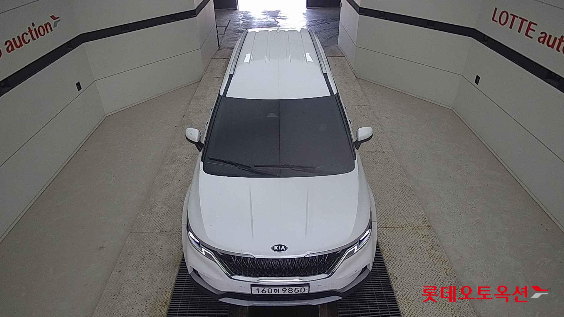 Kia Carnival id 2668462 из Кореи 25