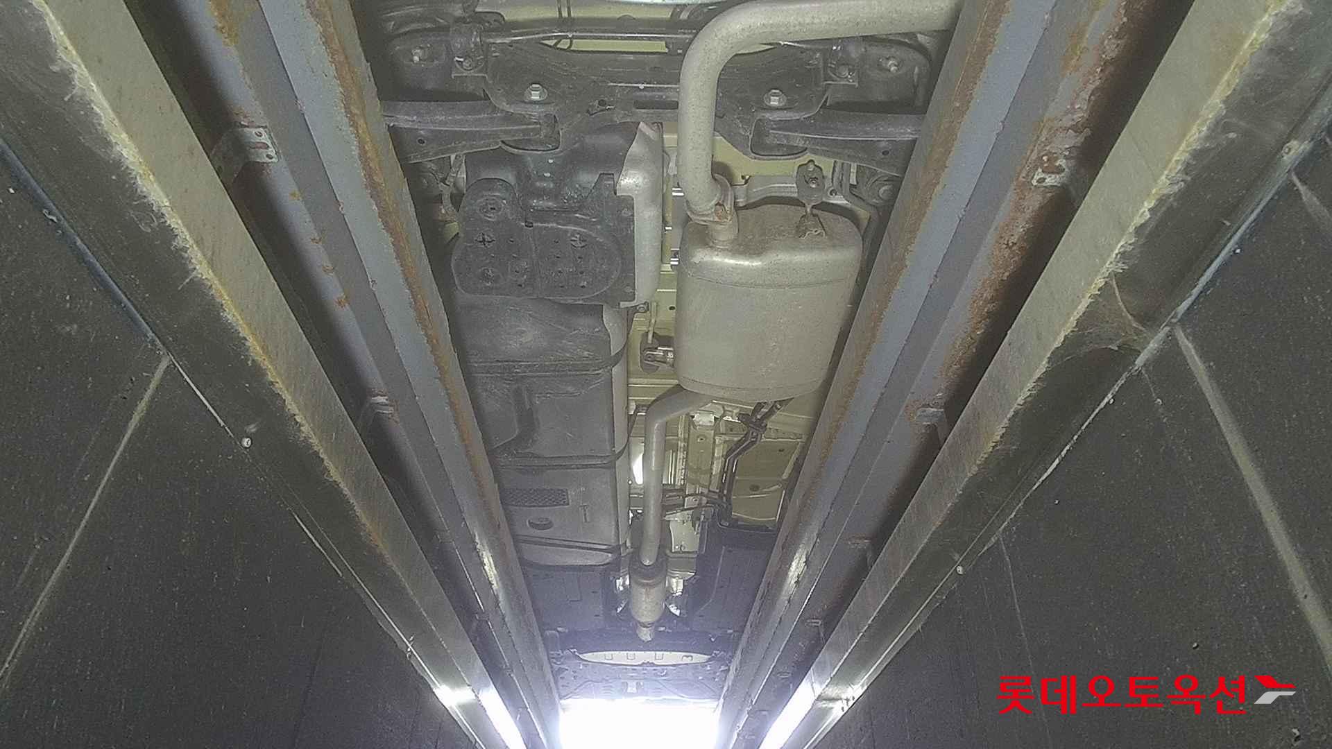 Kia Carnival id 2668462 из Кореи 27