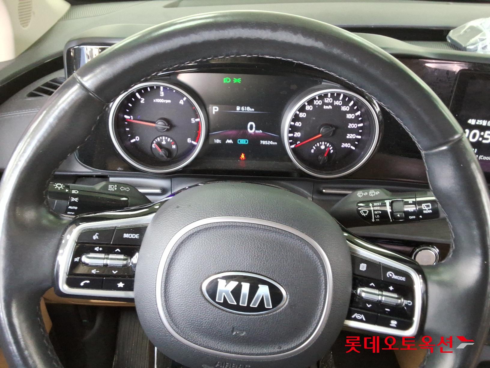 Kia Carnival id 2668462 из Кореи 29