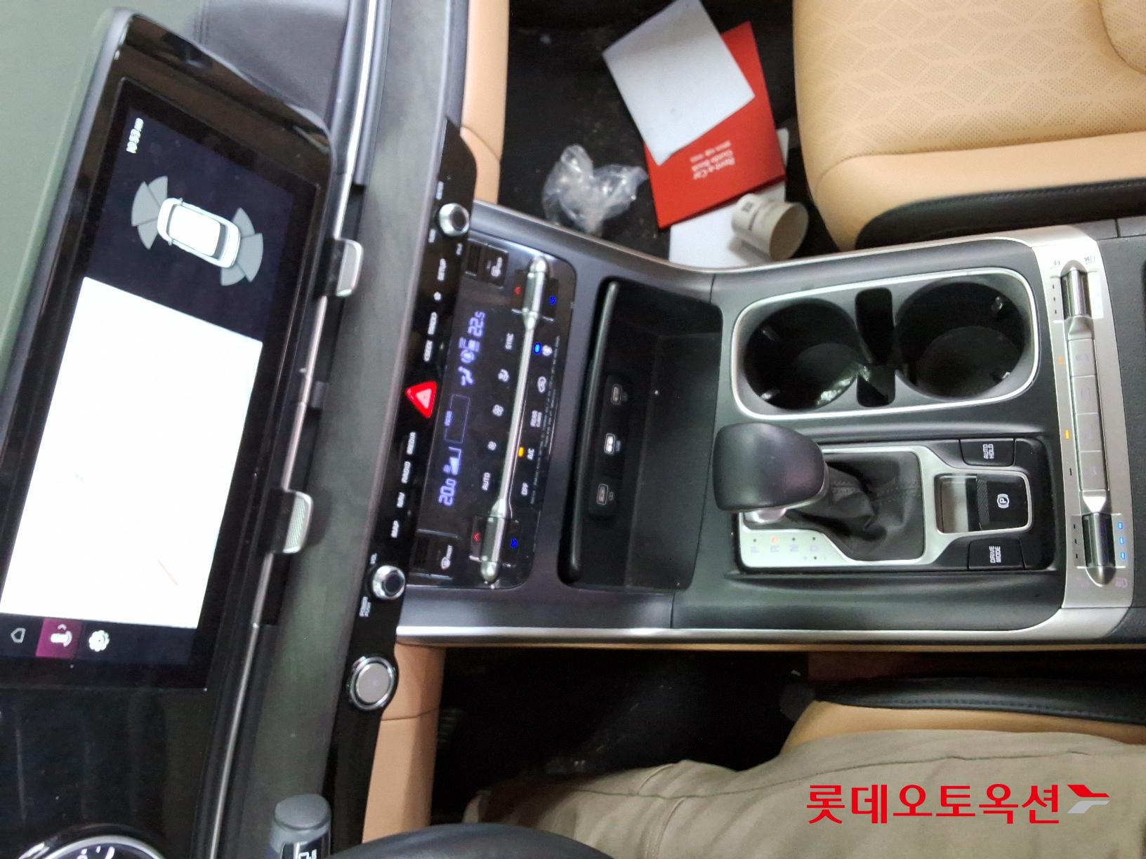 Kia Carnival id 2668462 из Кореи 31