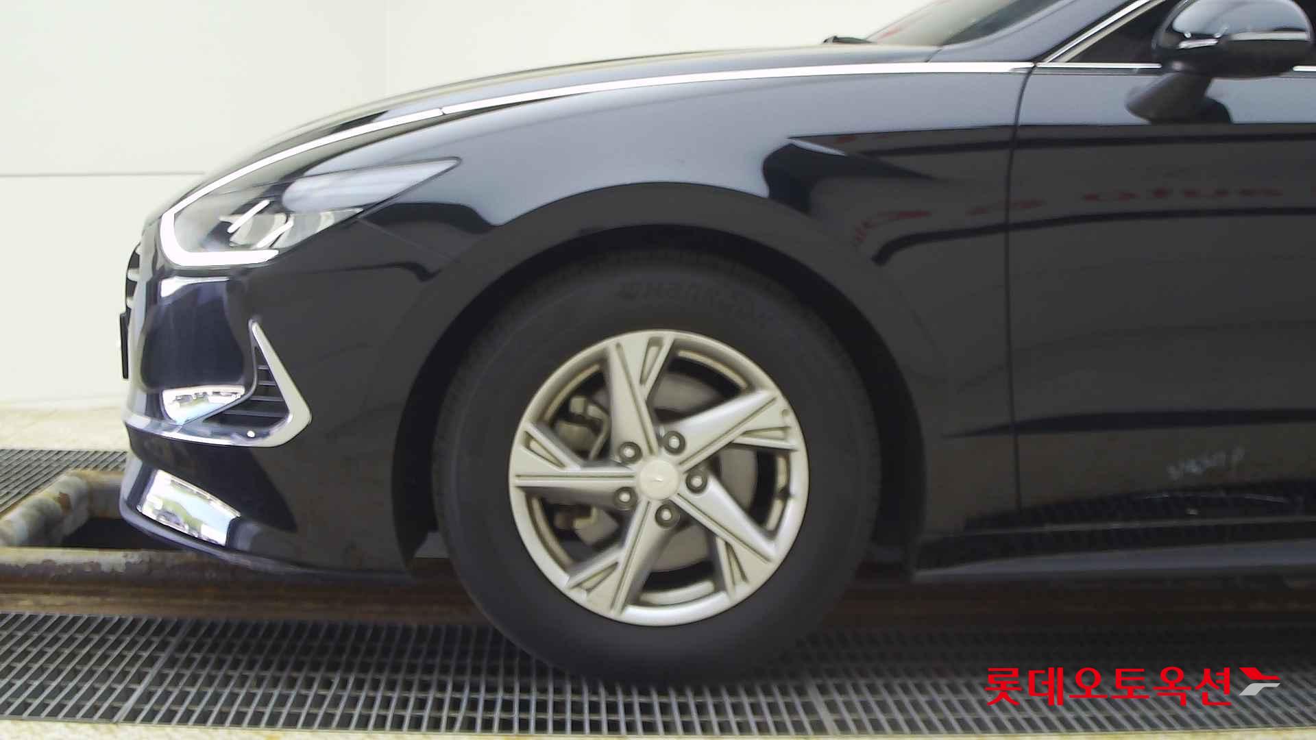 Hyundai Sonata id 2668374 из Кореи 21