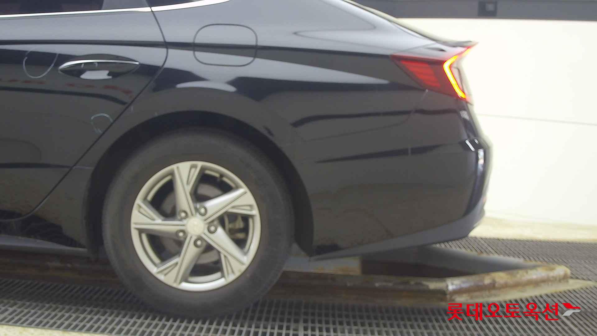 Hyundai Sonata id 2668374 из Кореи 22