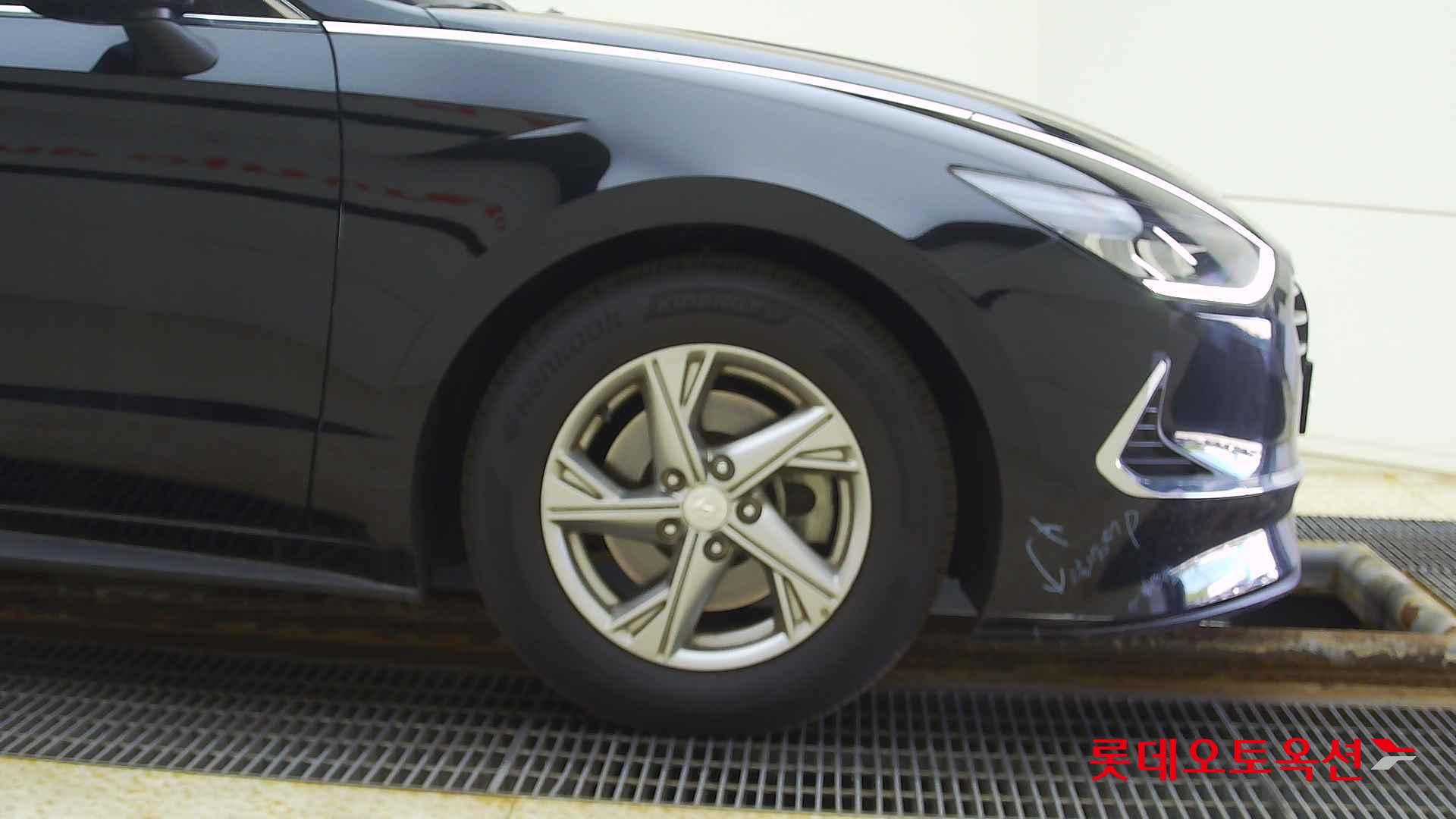 Hyundai Sonata id 2668374 из Кореи 23