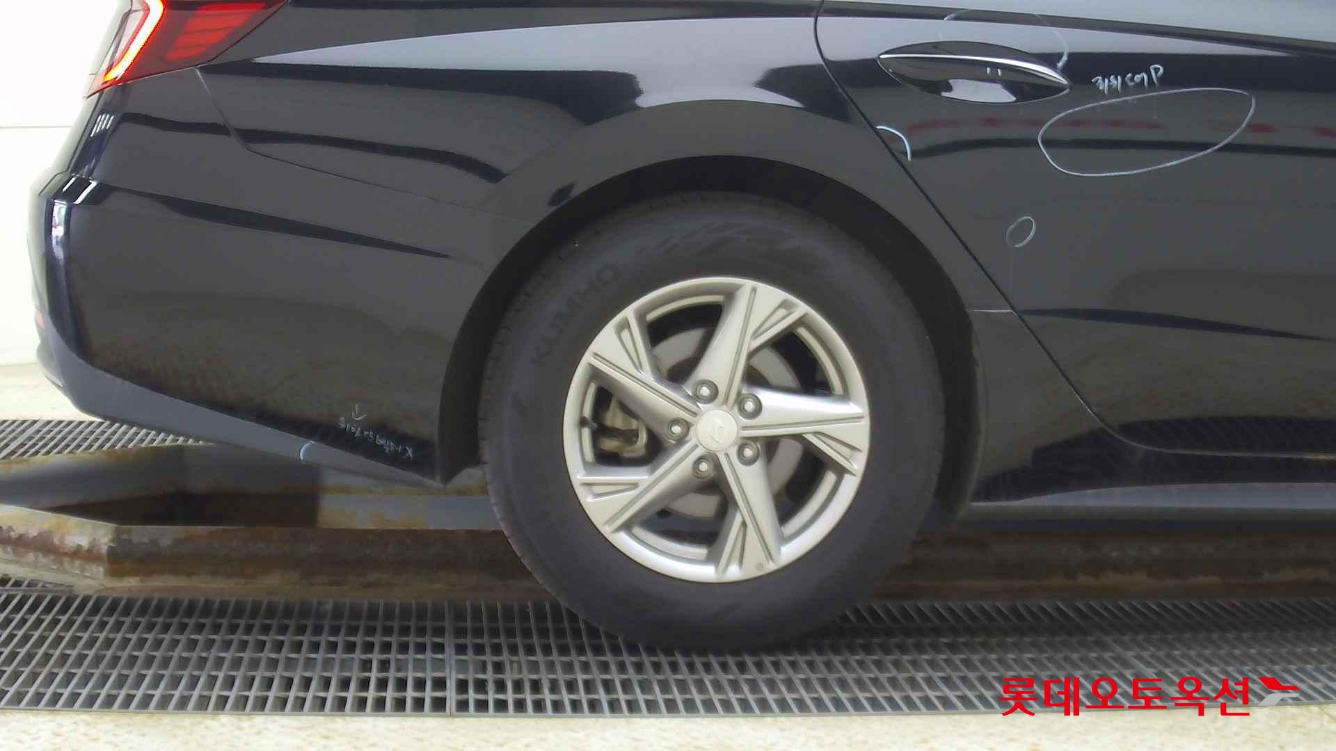 Hyundai Sonata id 2668374 из Кореи 24