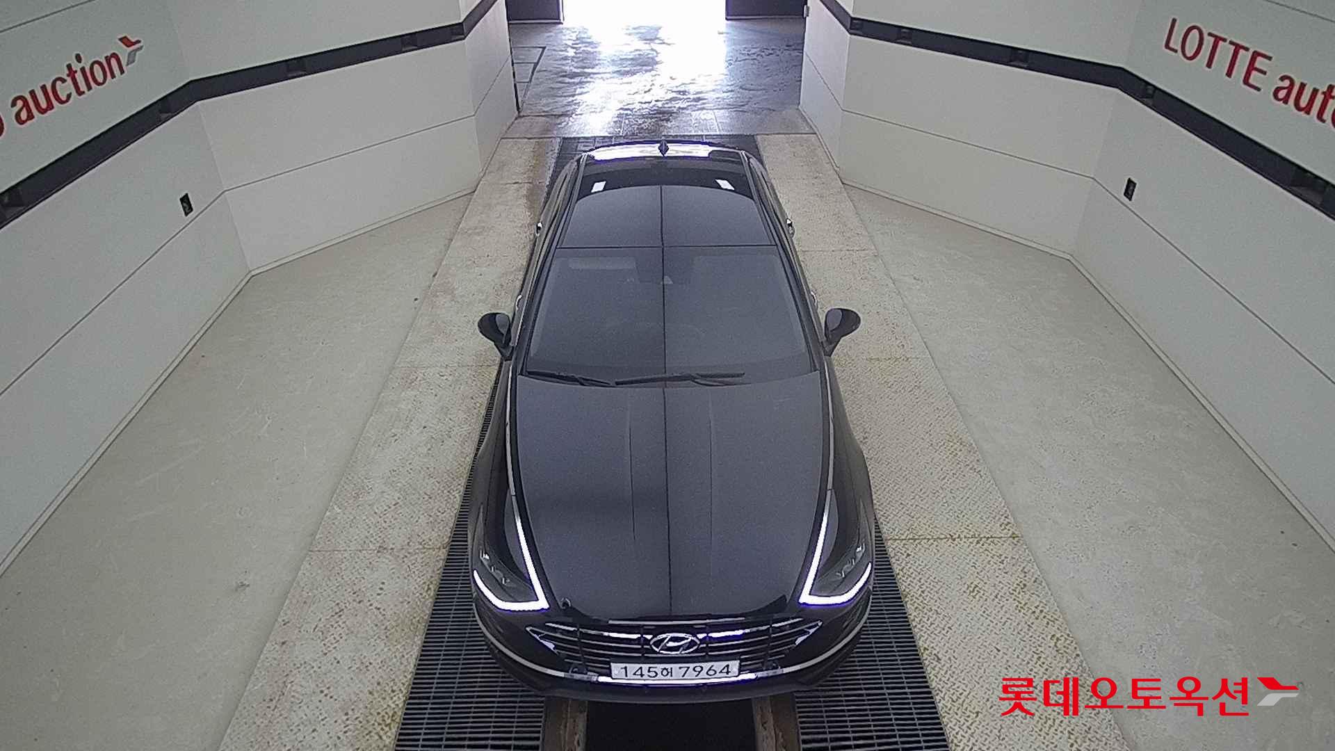 Hyundai Sonata id 2668374 из Кореи 25