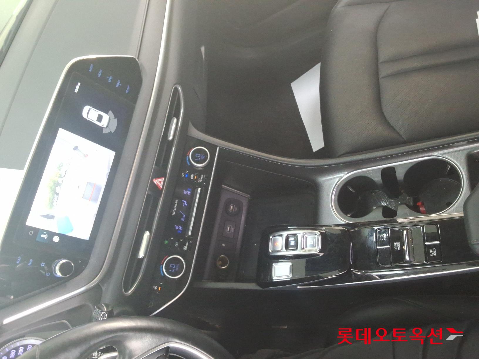 Hyundai Sonata id 2668374 из Кореи 31