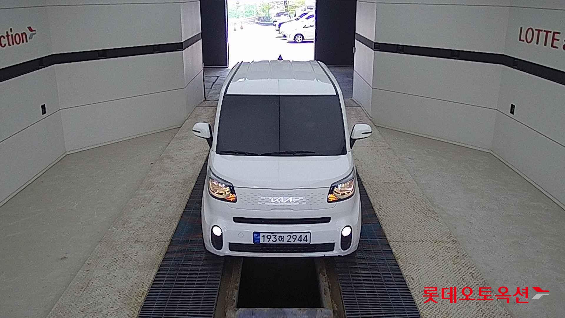 Kia Ray id 2668461 из Кореи 8