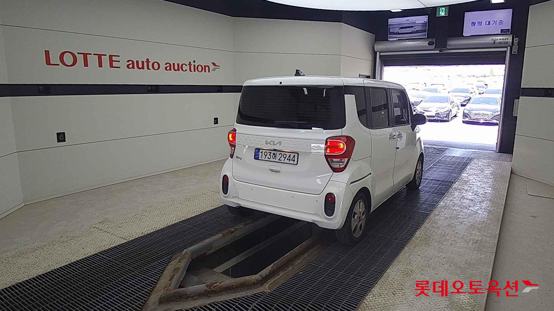 Kia Ray id 2668461 из Кореи 20