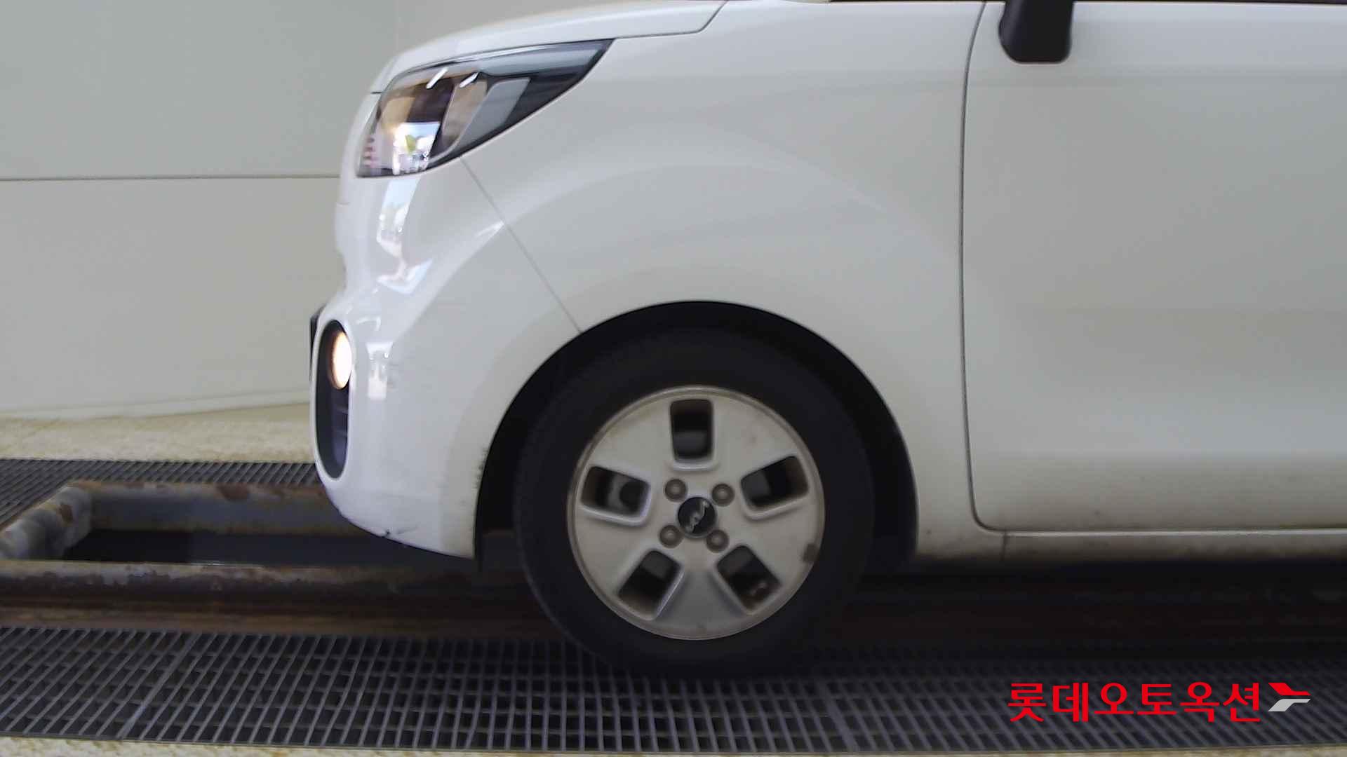 Kia Ray id 2668461 из Кореи 21