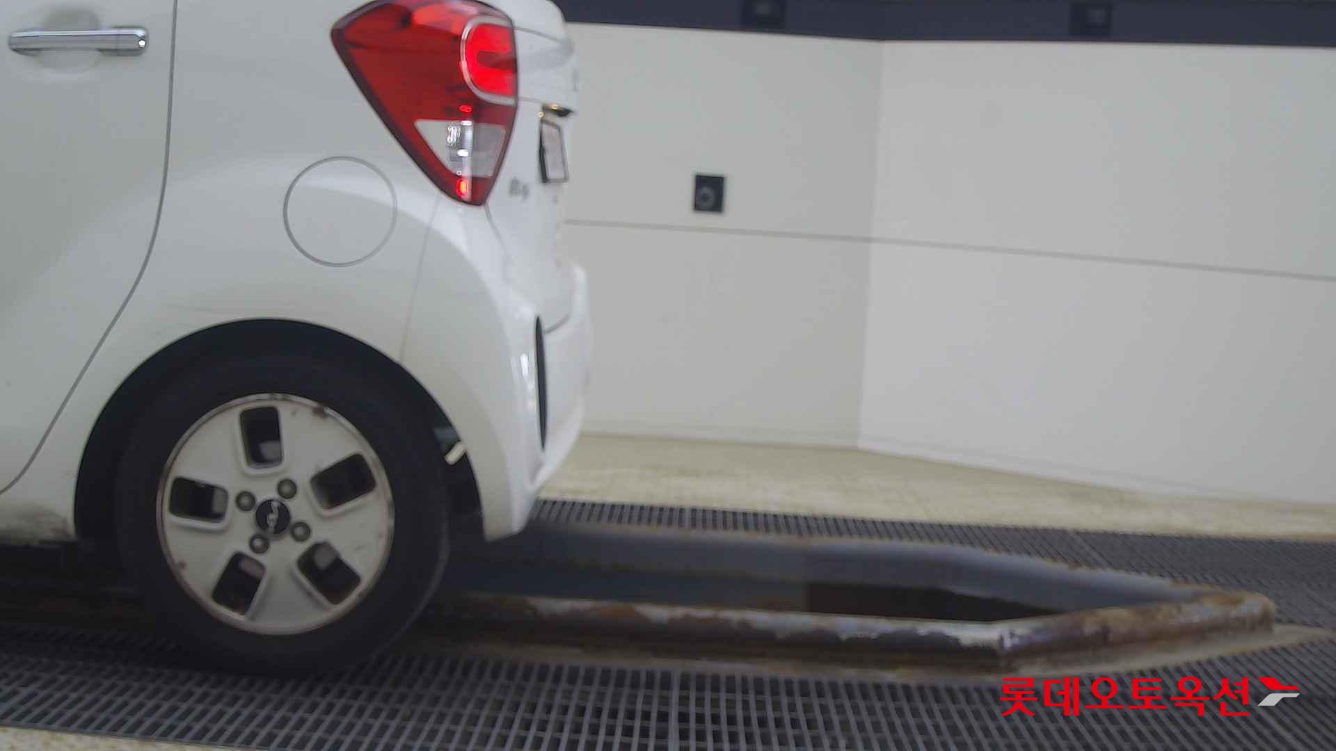 Kia Ray id 2668461 из Кореи 22