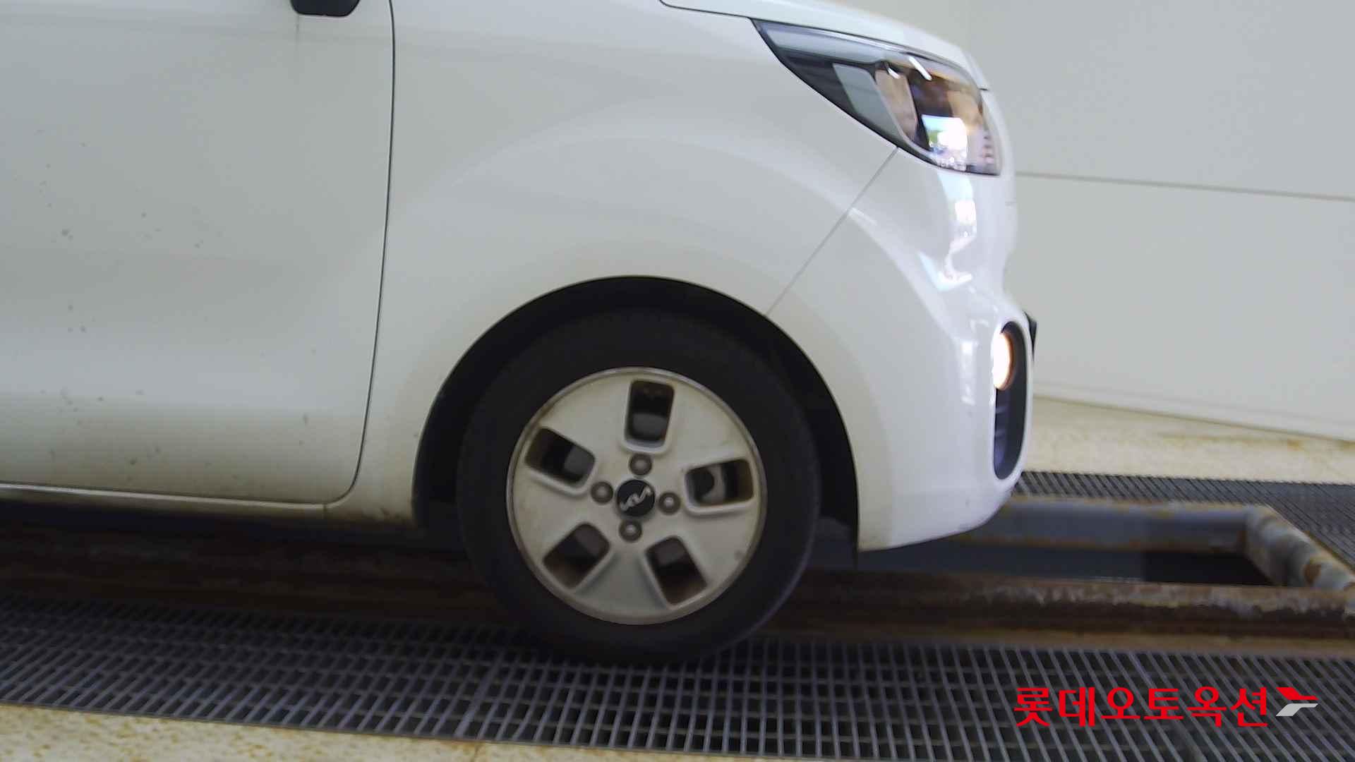 Kia Ray id 2668461 из Кореи 23