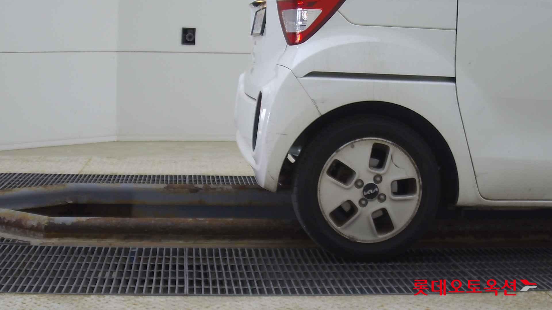 Kia Ray id 2668461 из Кореи 24