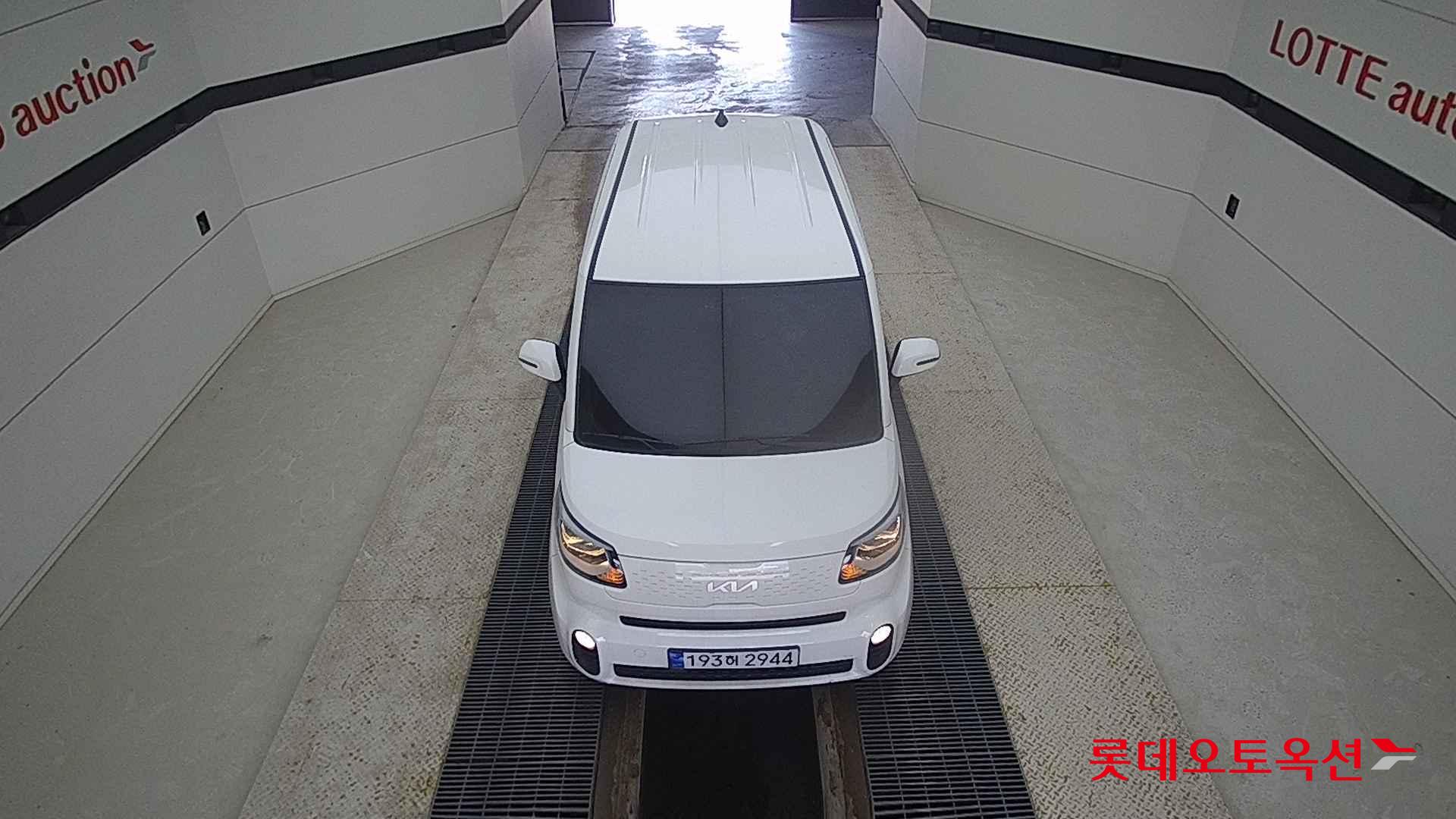 Kia Ray id 2668461 из Кореи 25