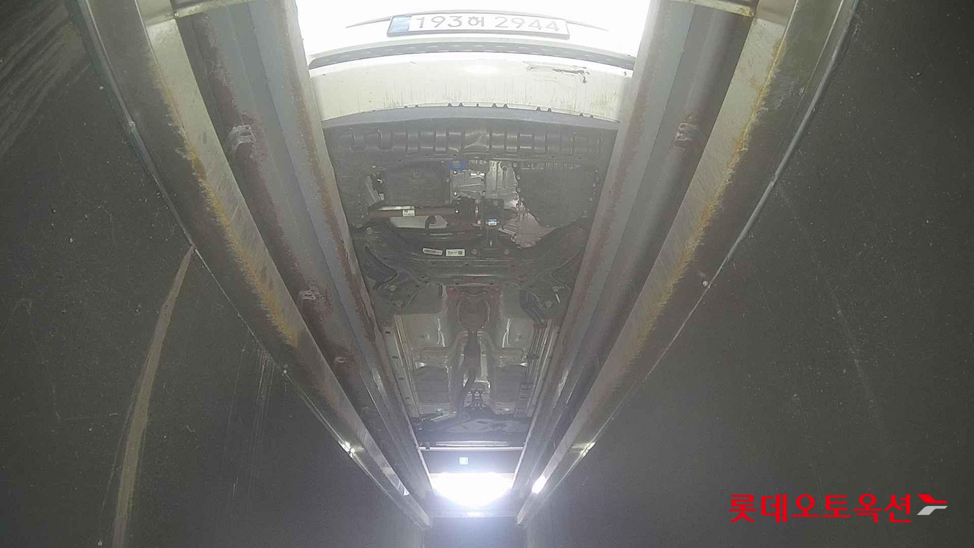 Kia Ray id 2668461 из Кореи 26