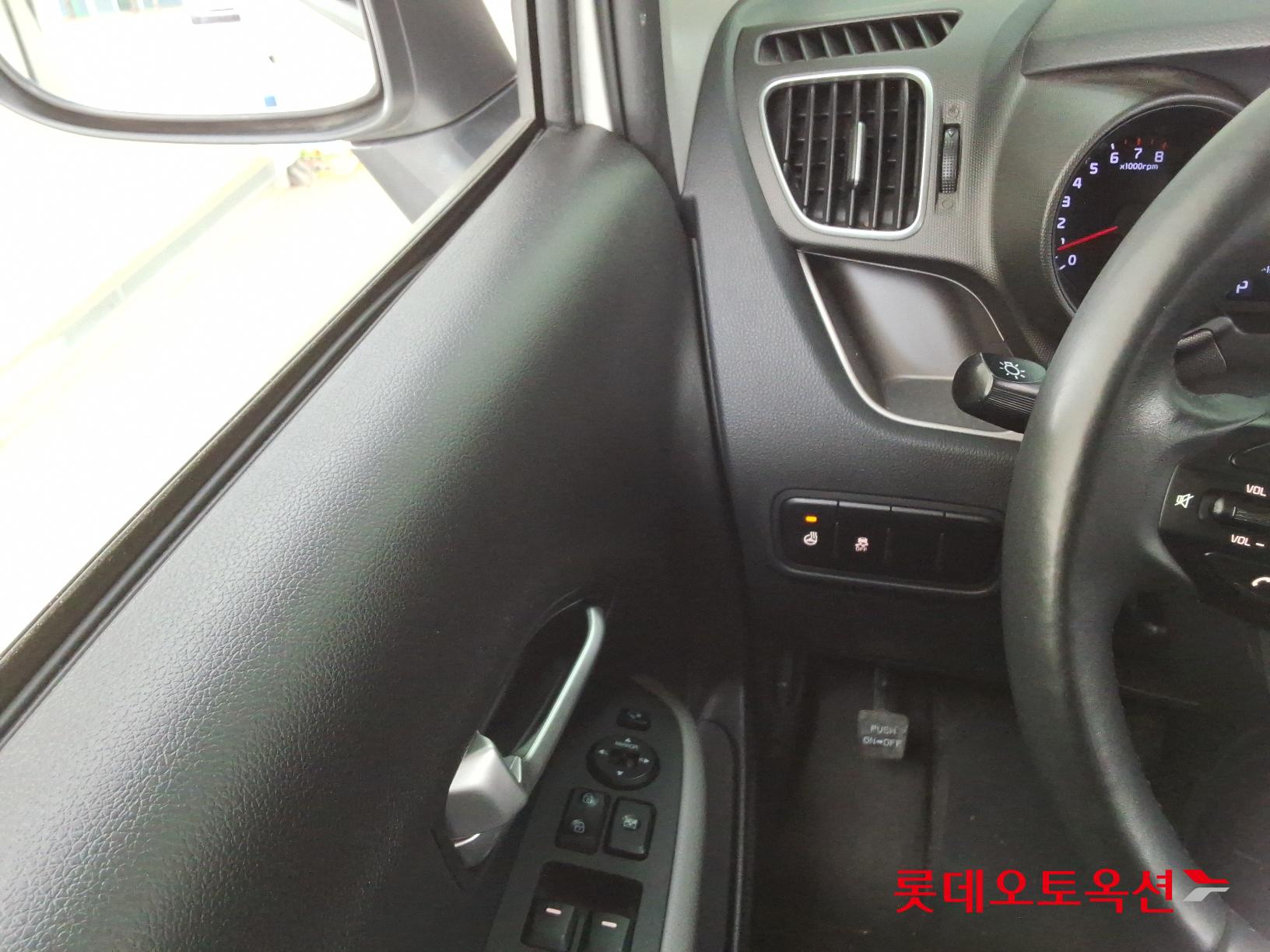 Kia Ray id 2668461 из Кореи 28