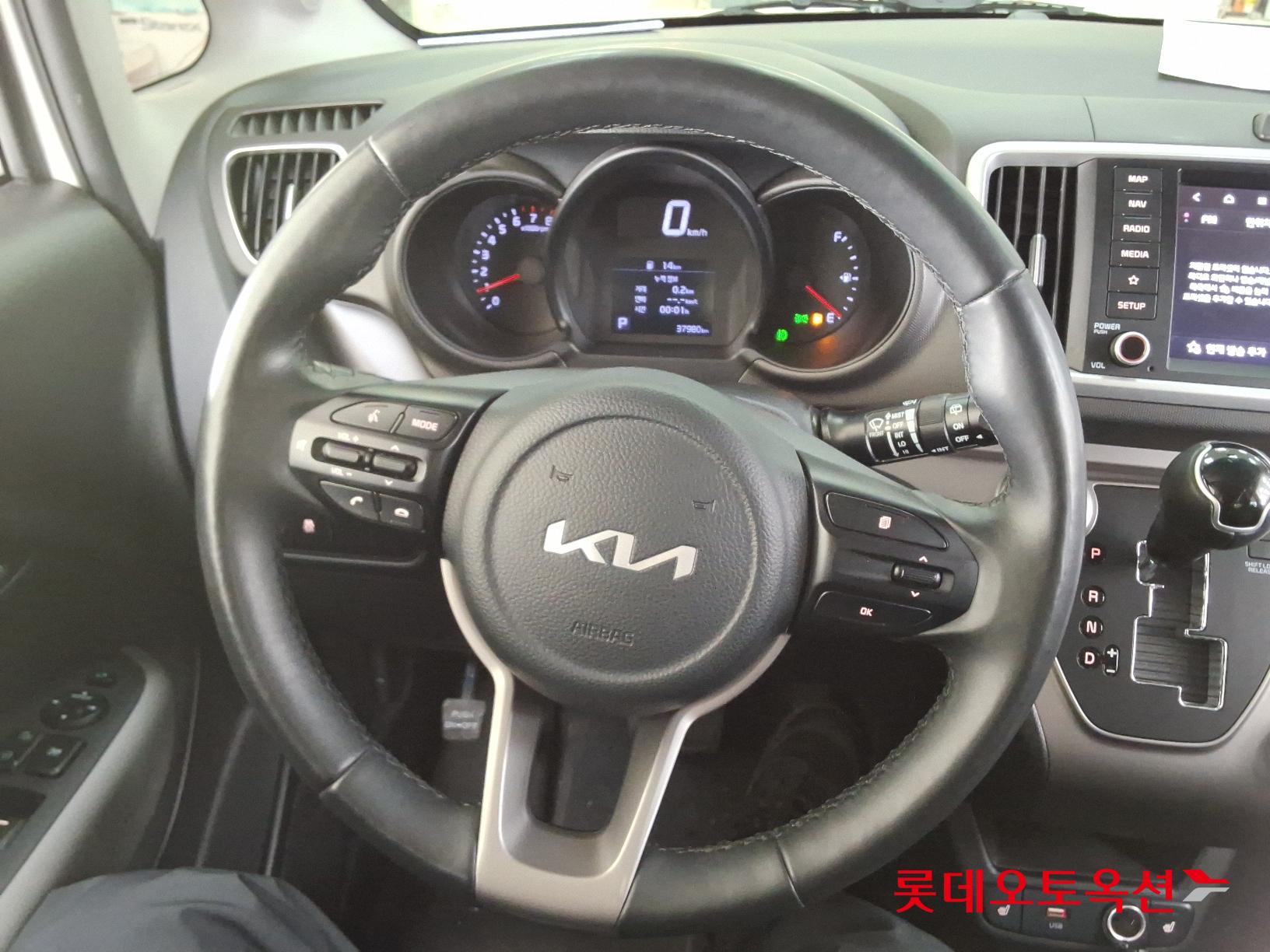 Kia Ray id 2668461 из Кореи 29