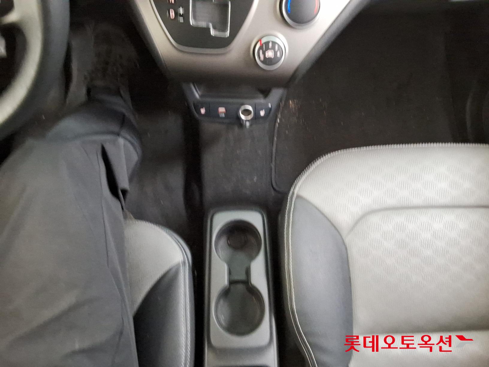 Kia Ray id 2668461 из Кореи 31