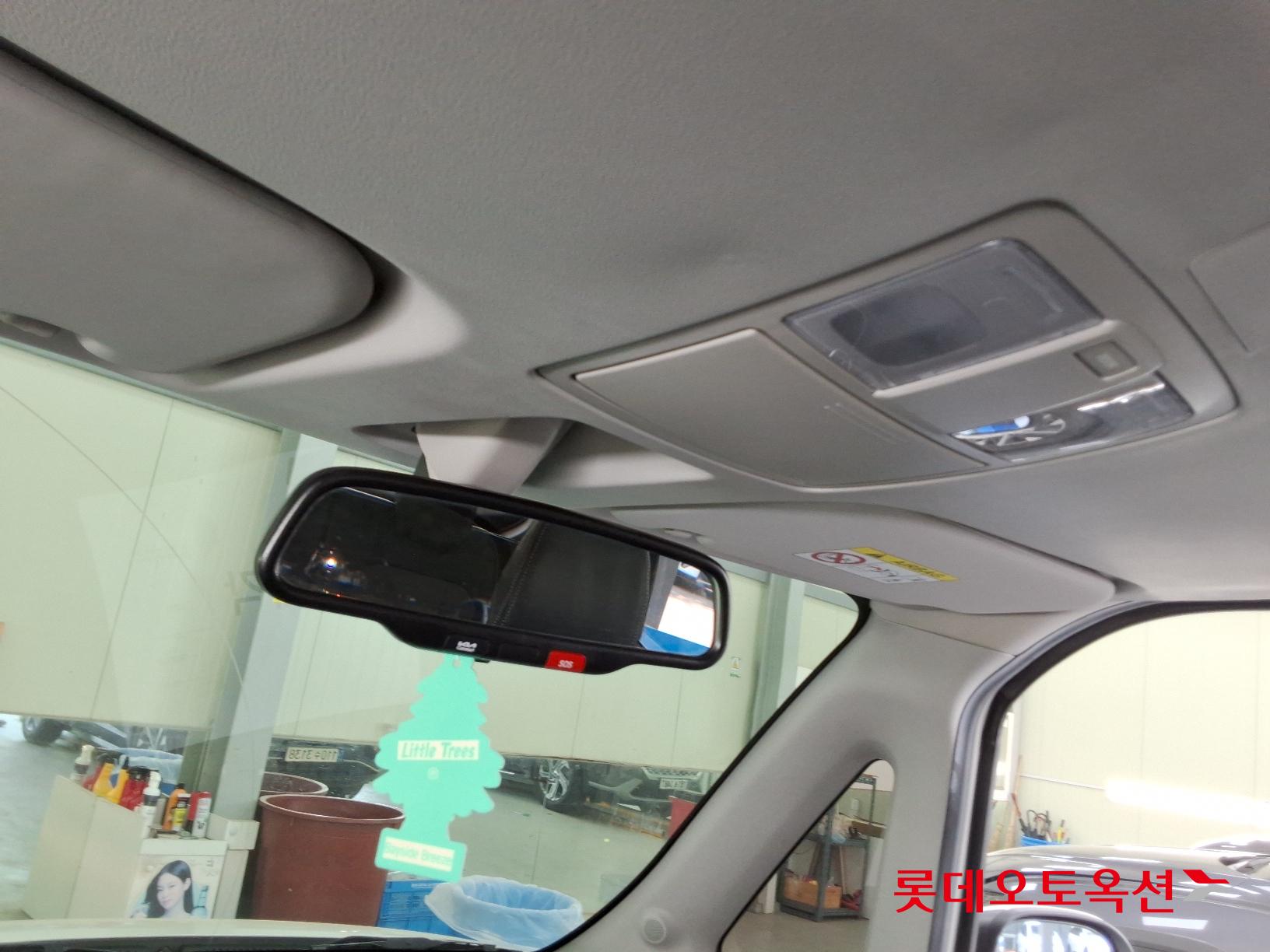 Kia Ray id 2668461 из Кореи 32