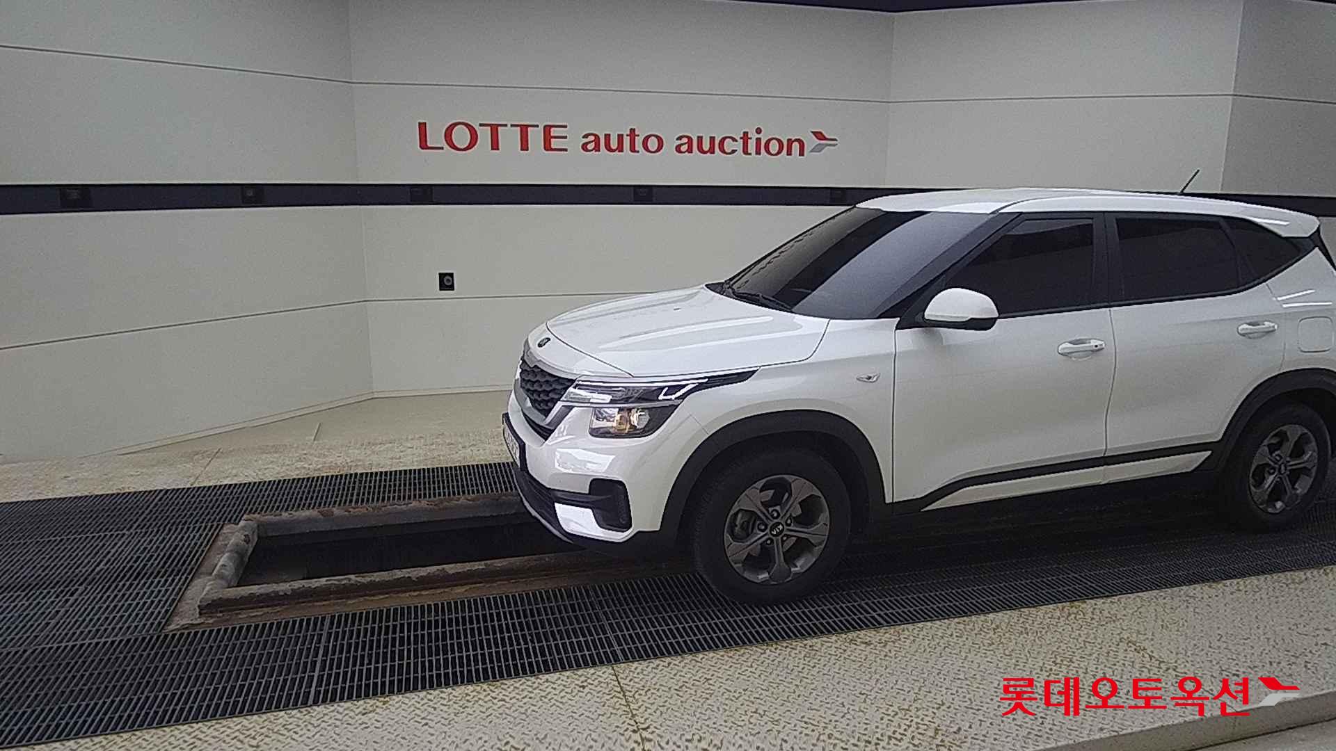 Kia Seltos id 2663250 из Кореи 12