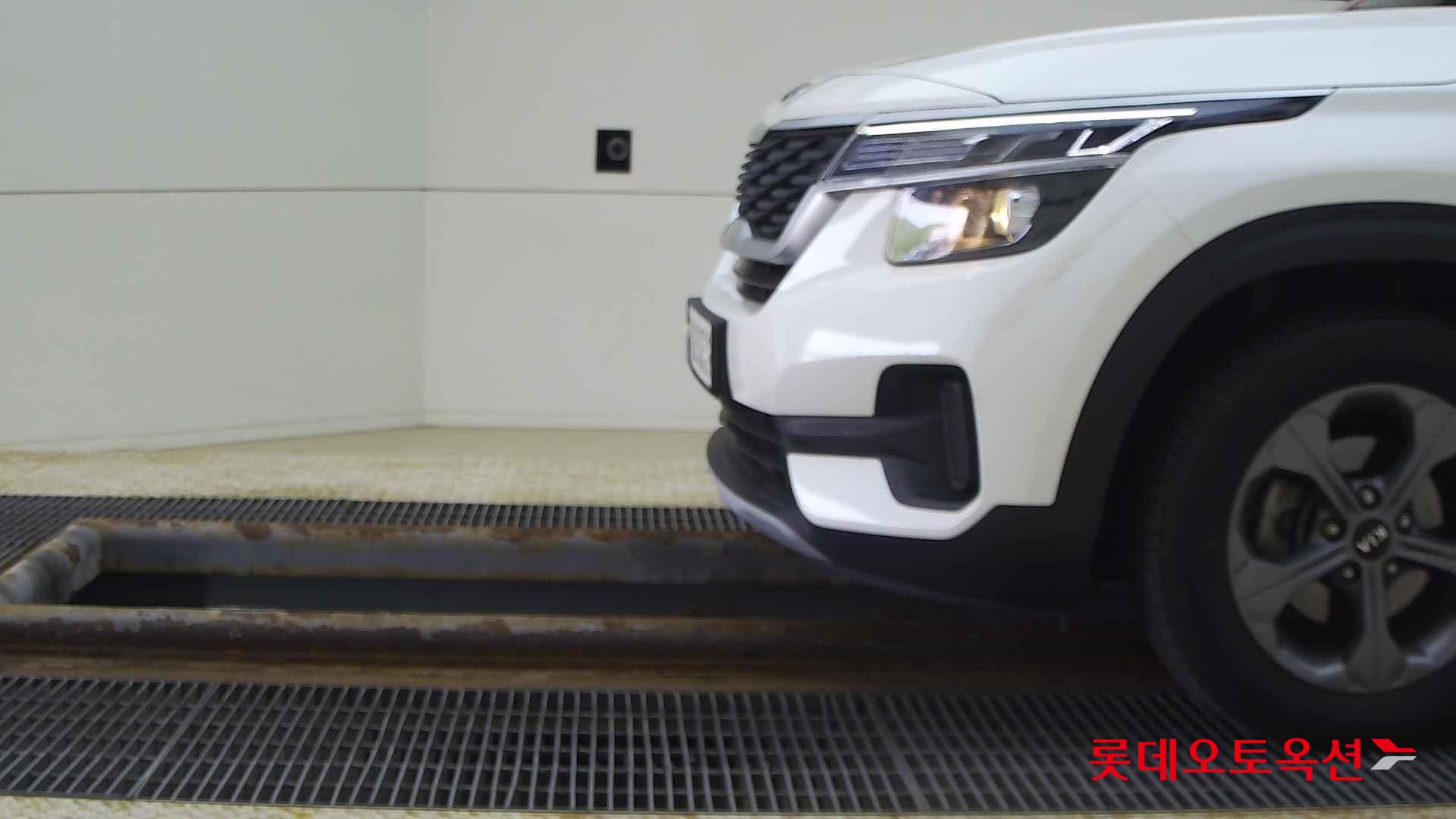 Kia Seltos id 2663250 из Кореи 21