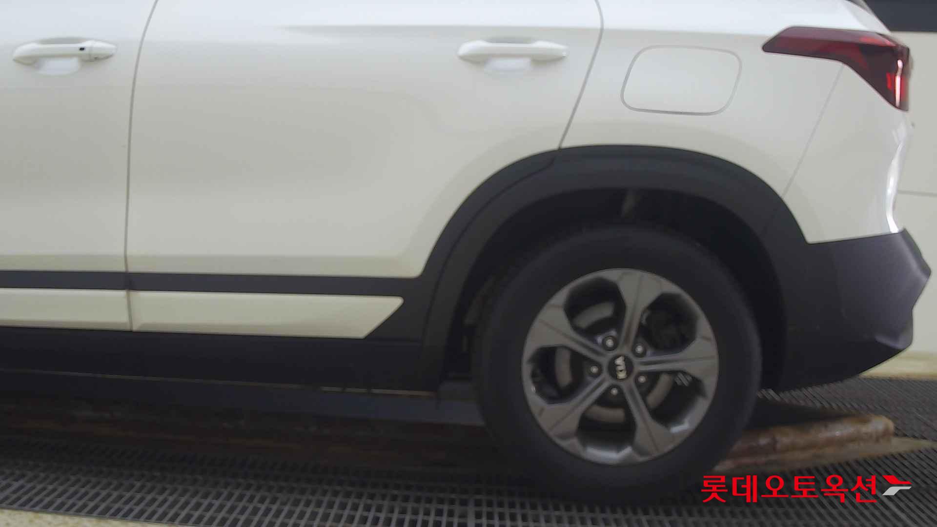 Kia Seltos id 2663250 из Кореи 22