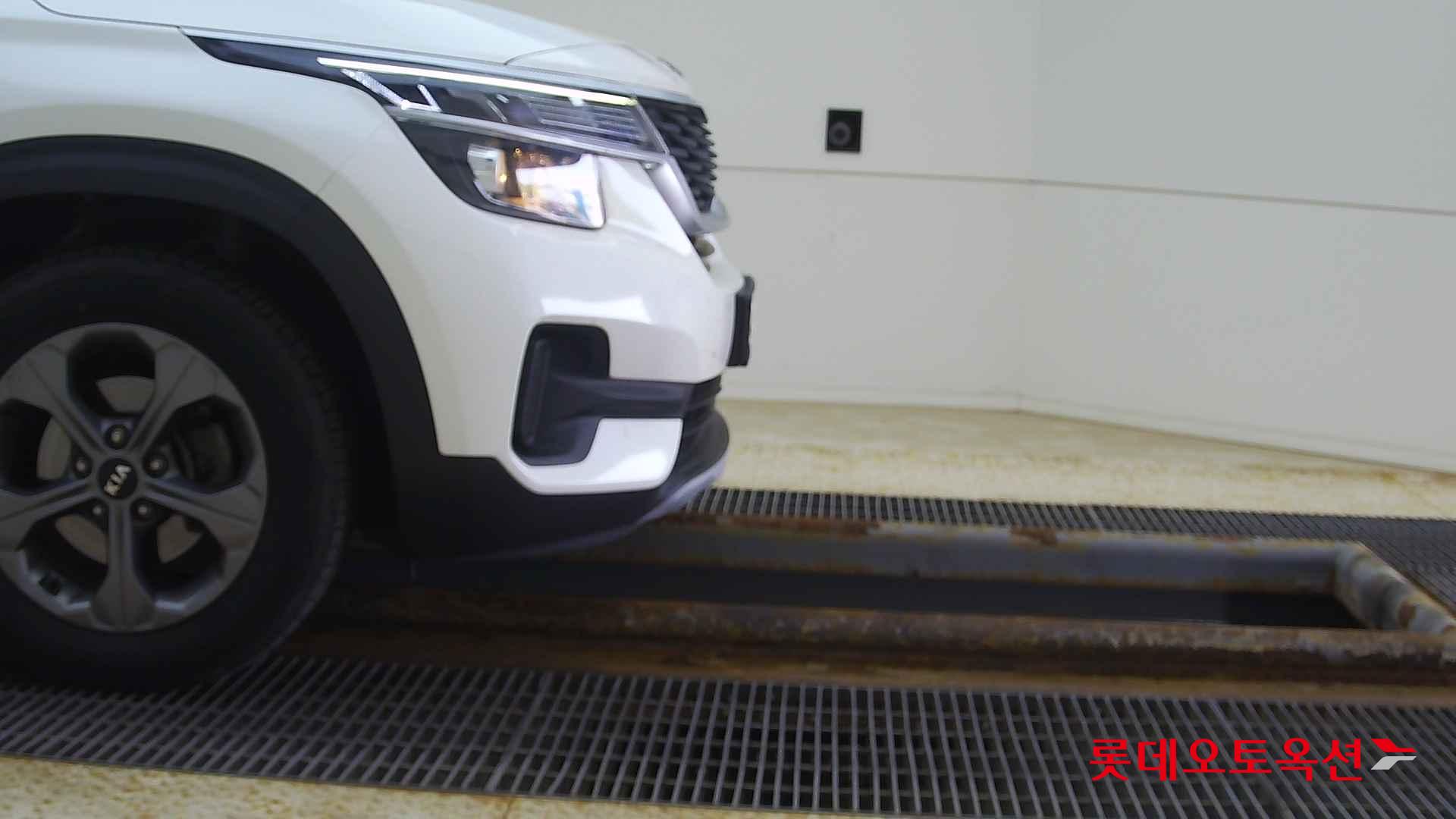 Kia Seltos id 2663250 из Кореи 23