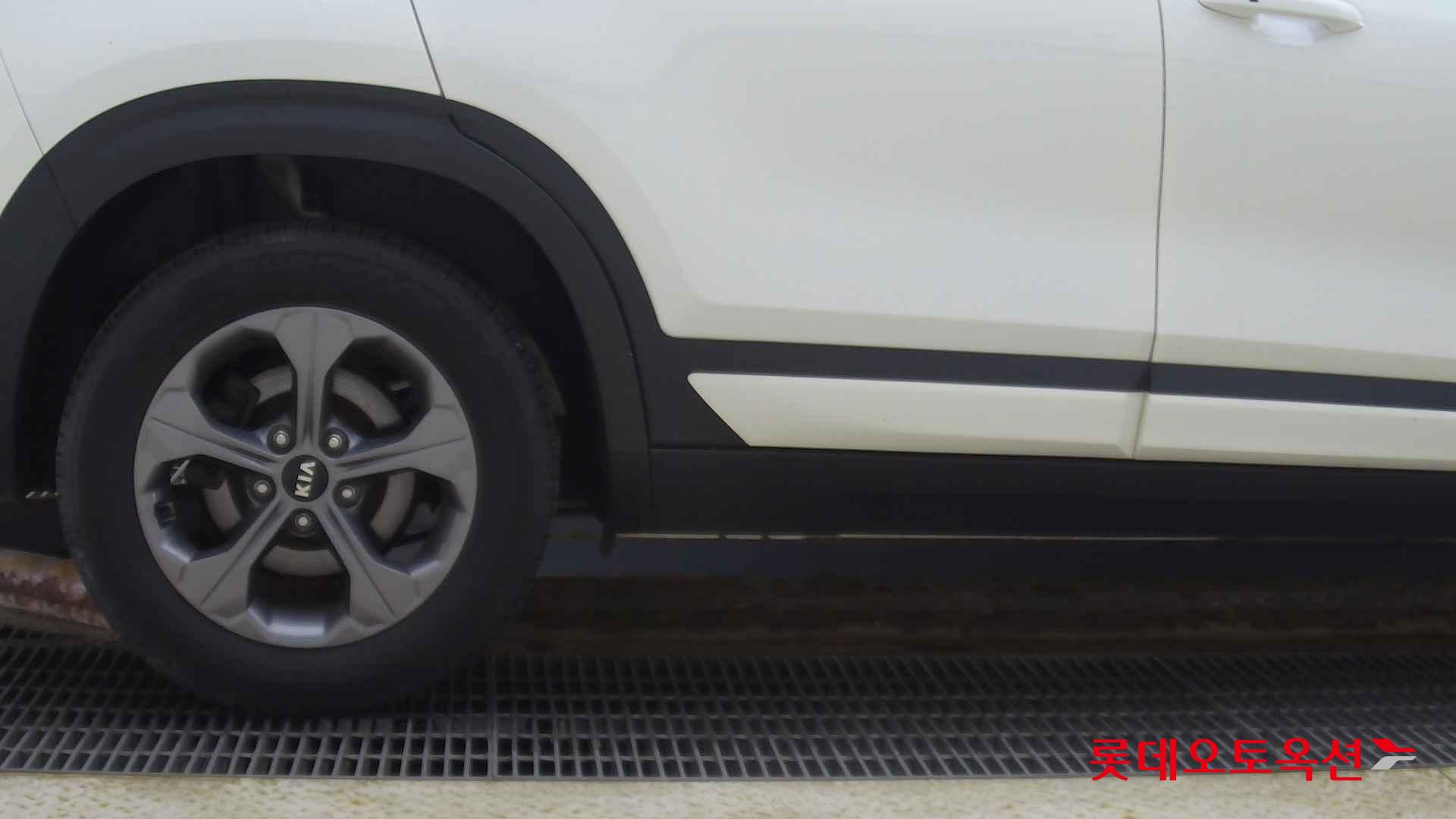 Kia Seltos id 2663250 из Кореи 24