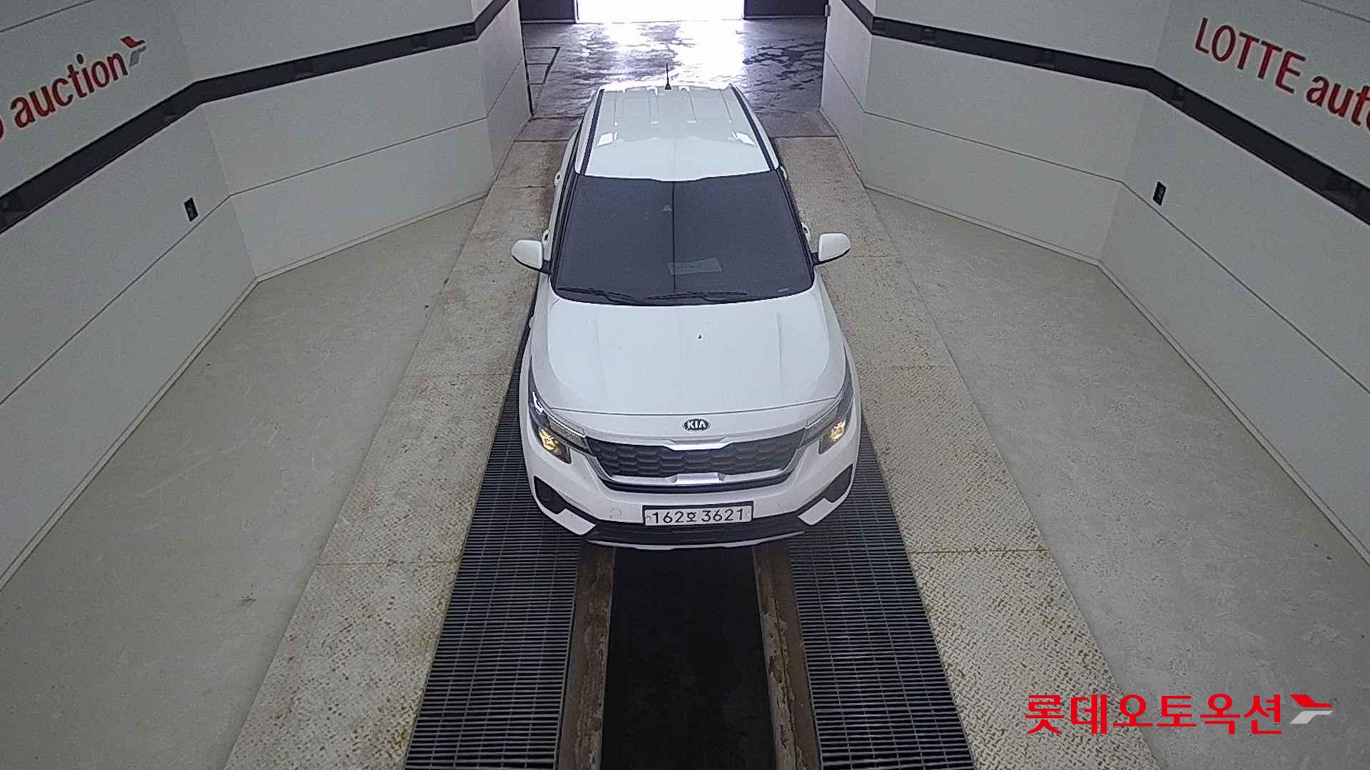 Kia Seltos id 2663250 из Кореи 25