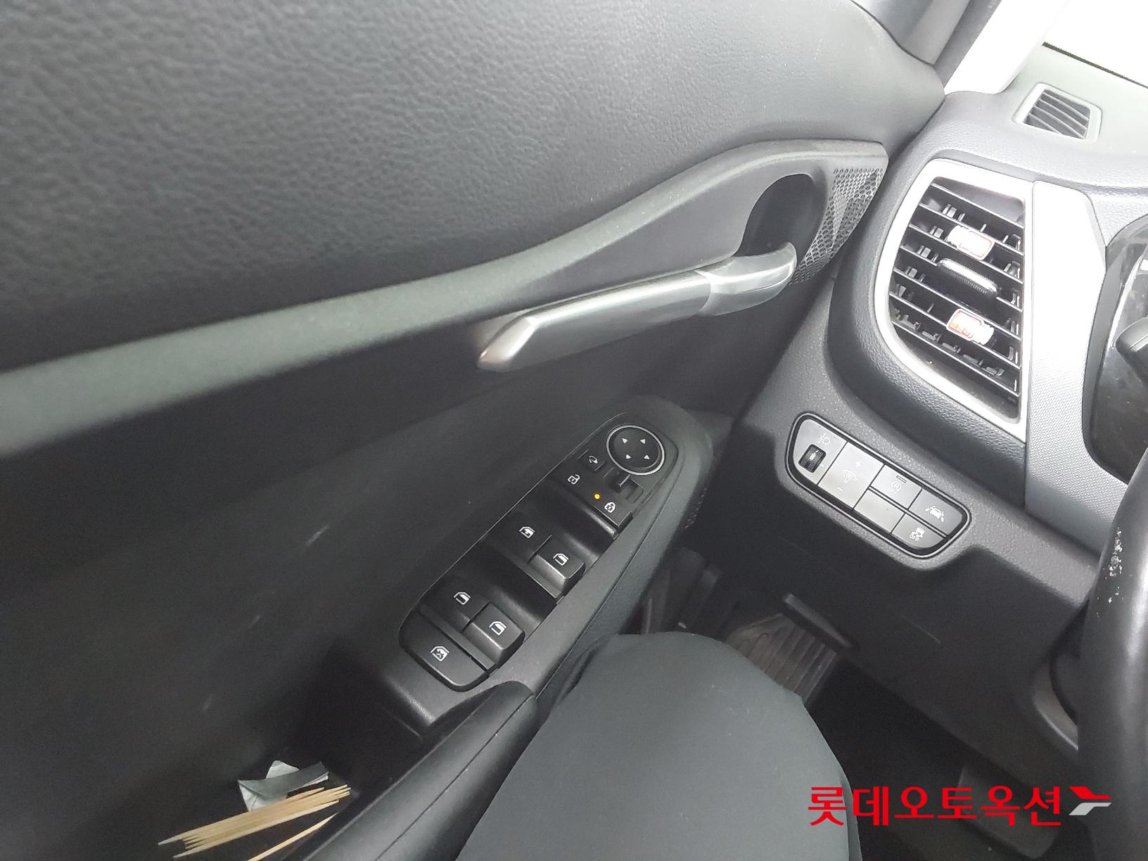 Kia Seltos id 2663250 из Кореи 28