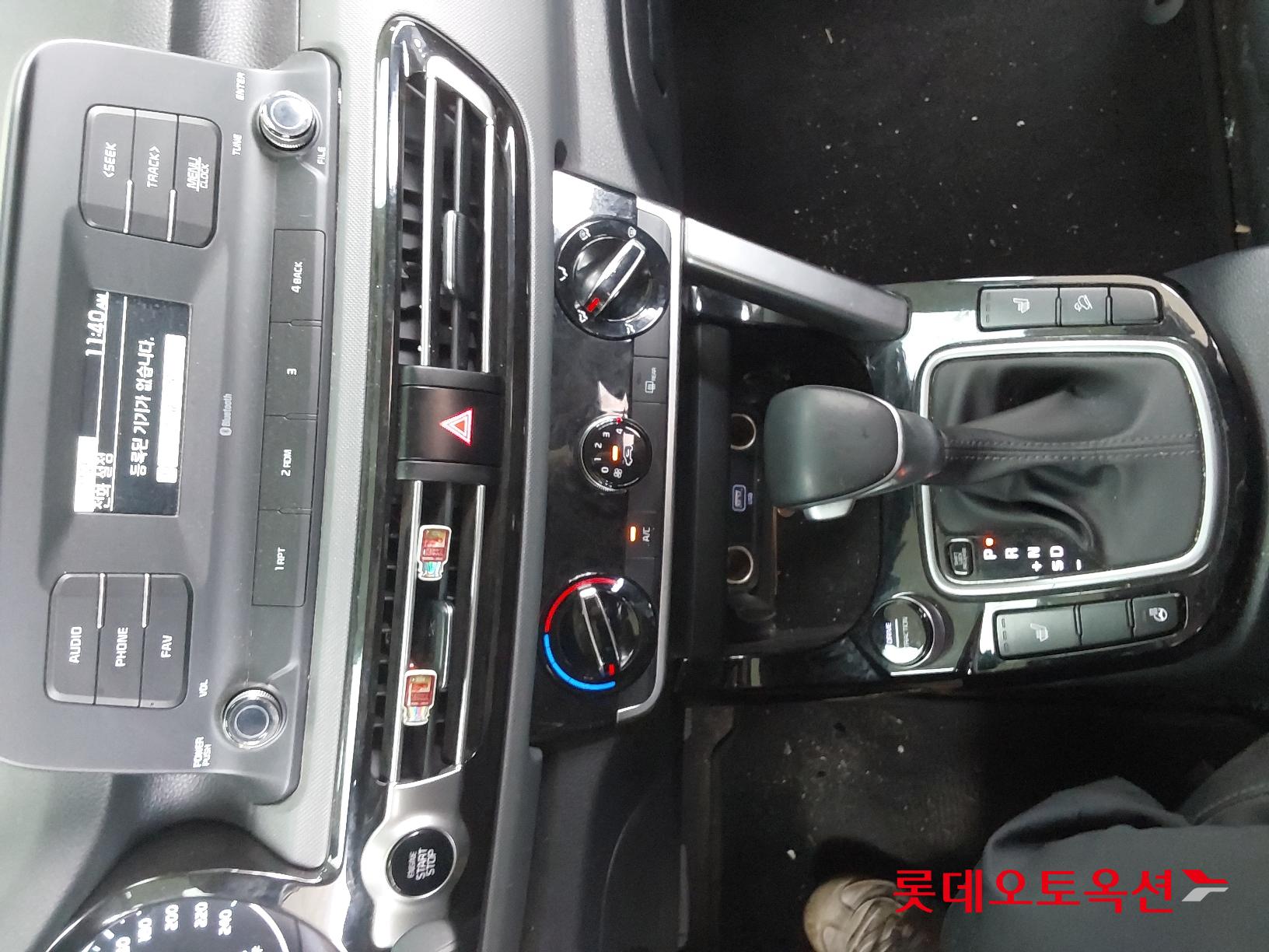 Kia Seltos id 2663250 из Кореи 31