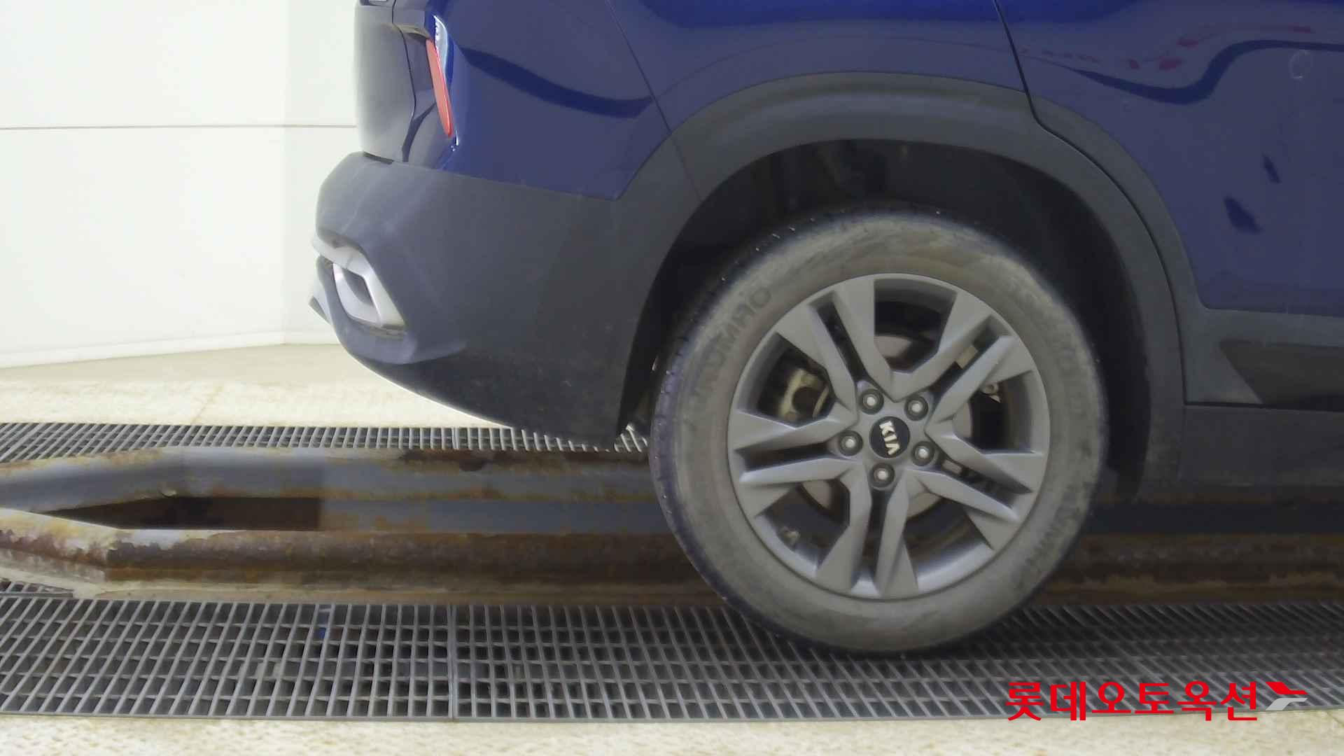 Kia Seltos id 2668463 из Кореи 24